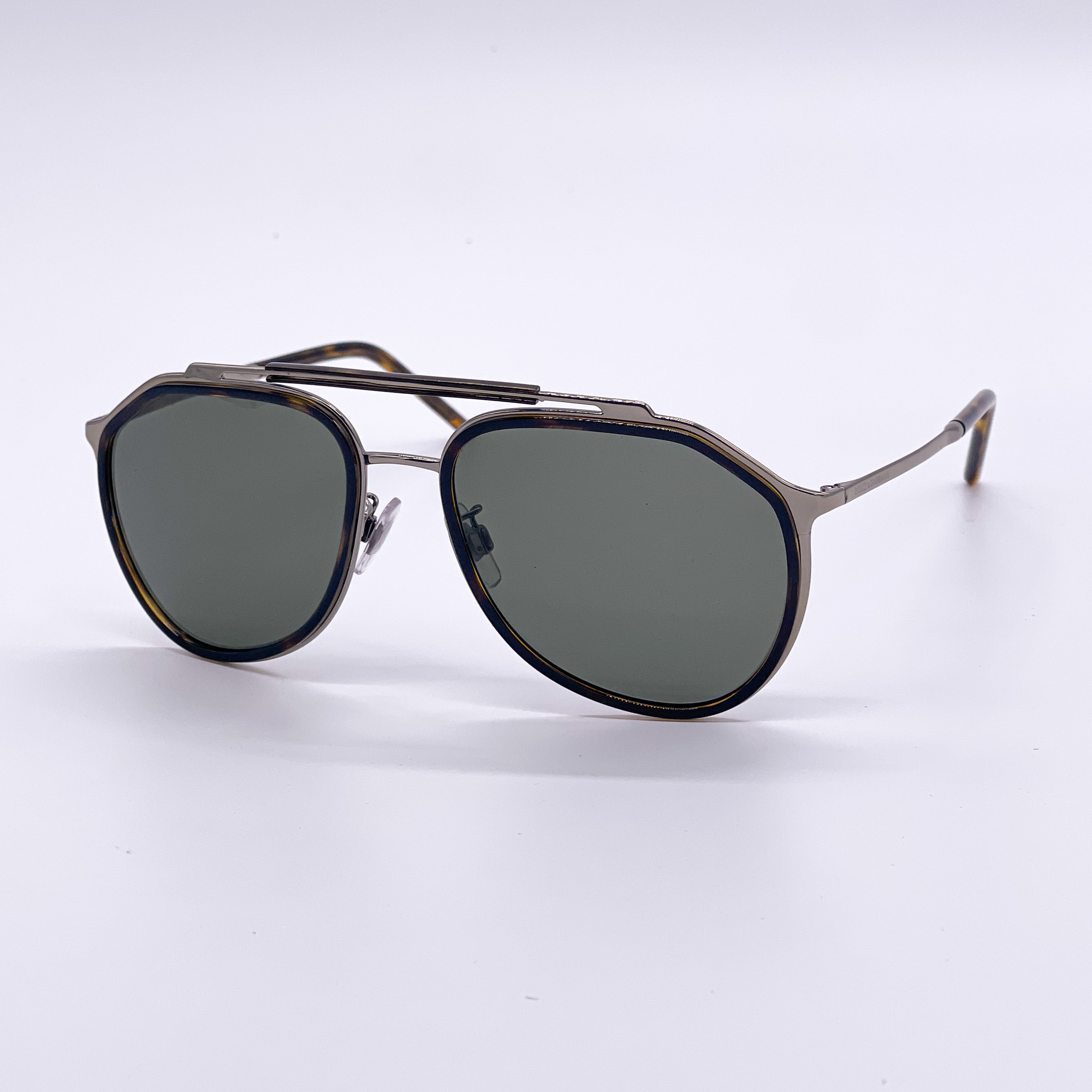 DOLCE&GABBANA DG2277 1335/9A SUNGLASSES