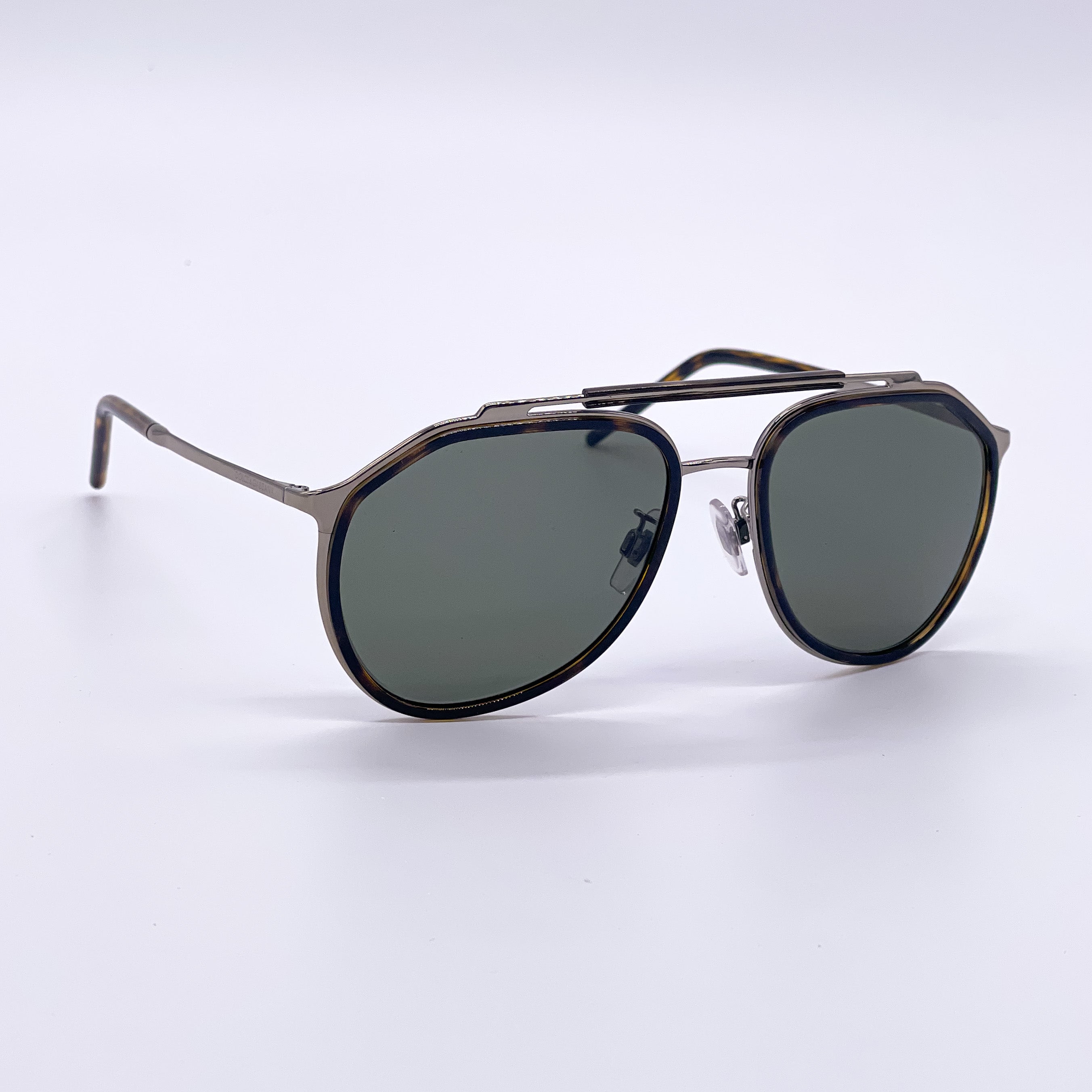 DOLCE&GABBANA DG2277 1335/9A SUNGLASSES