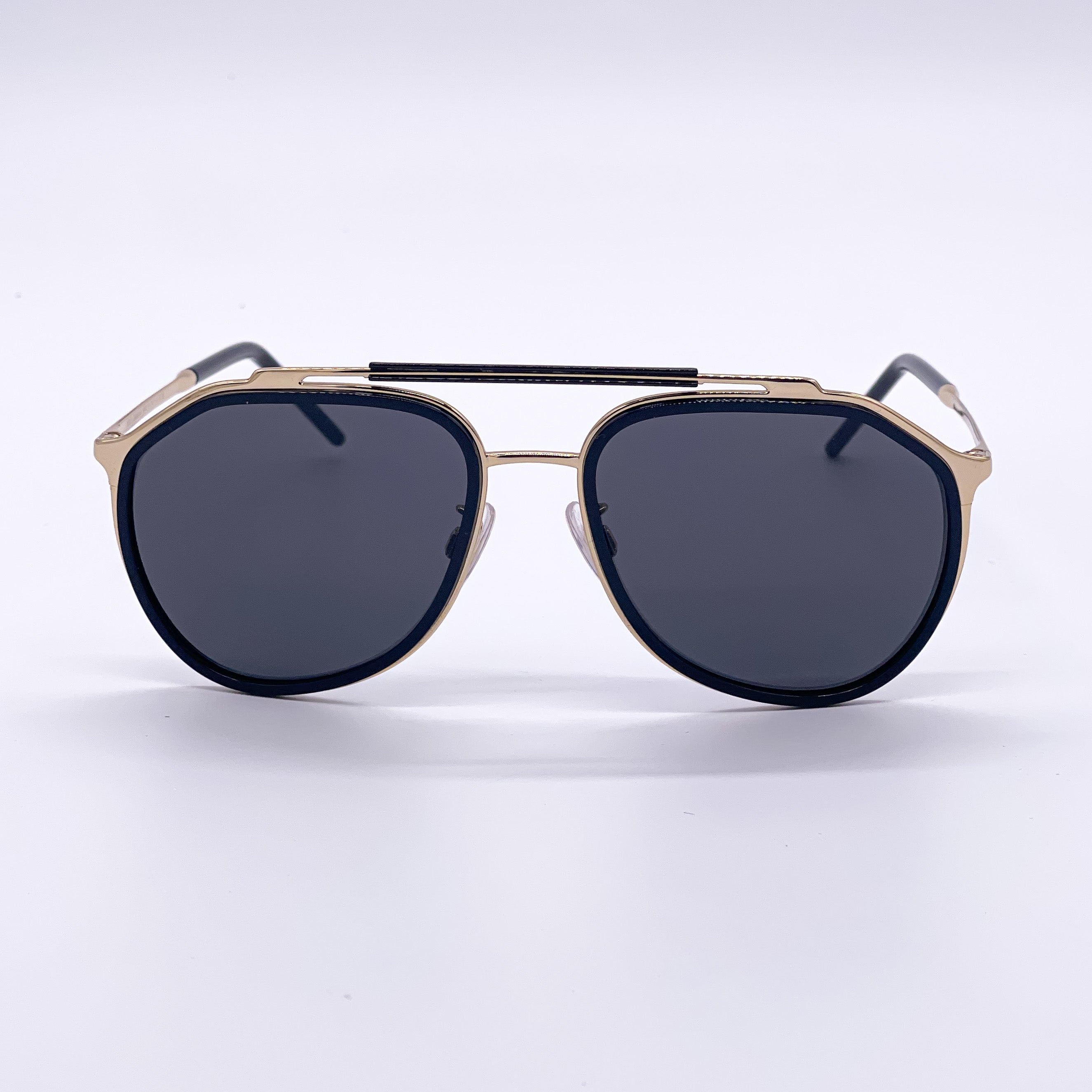 DOLCE&GABBANA DG2277 O2/87 SUNGLASSES