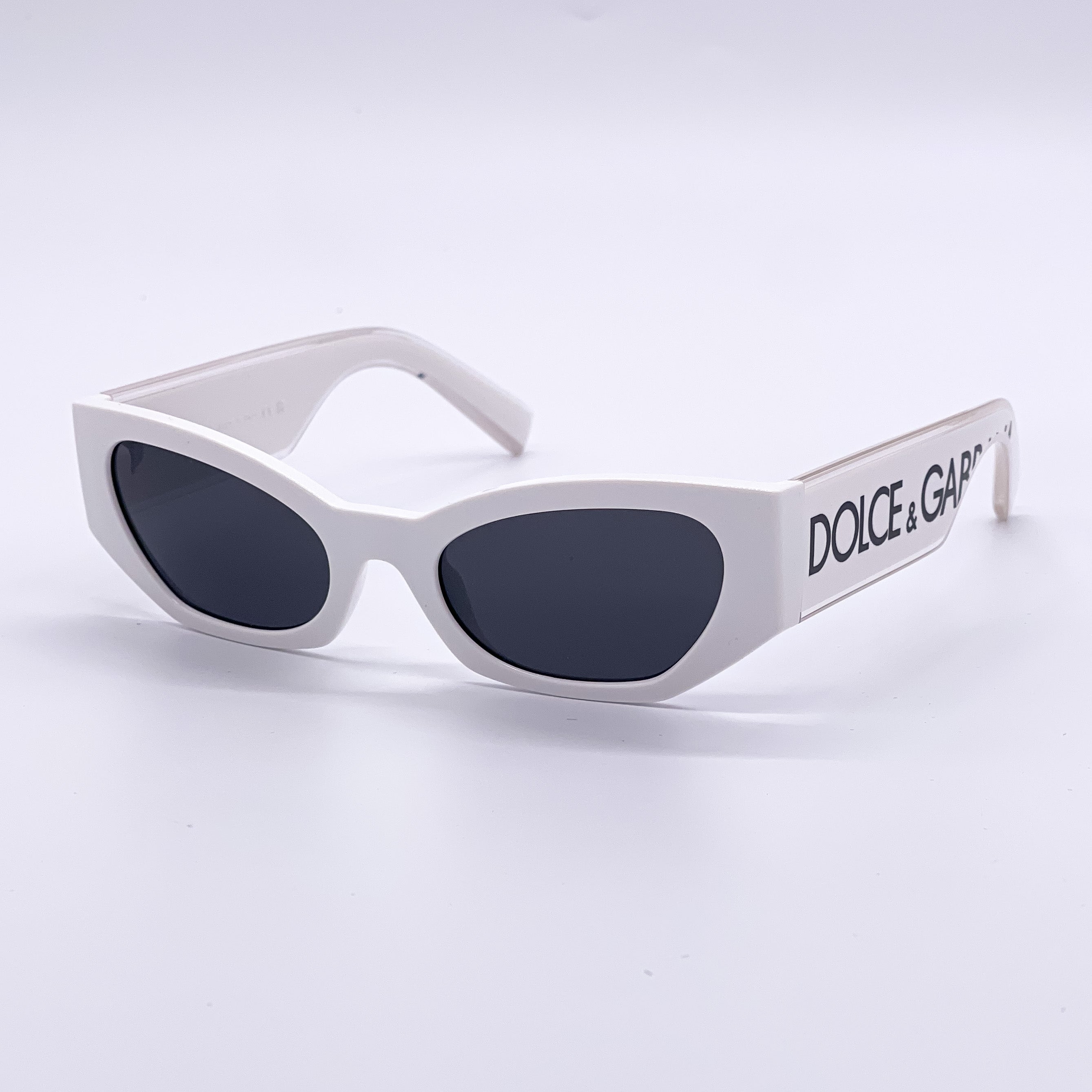 DOLCE&GABBANA DG6186 3312/87 SUNGLASSES