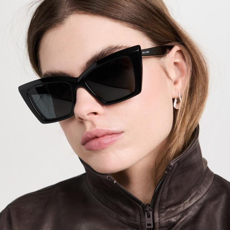 SAINT LAURENT SL657 001