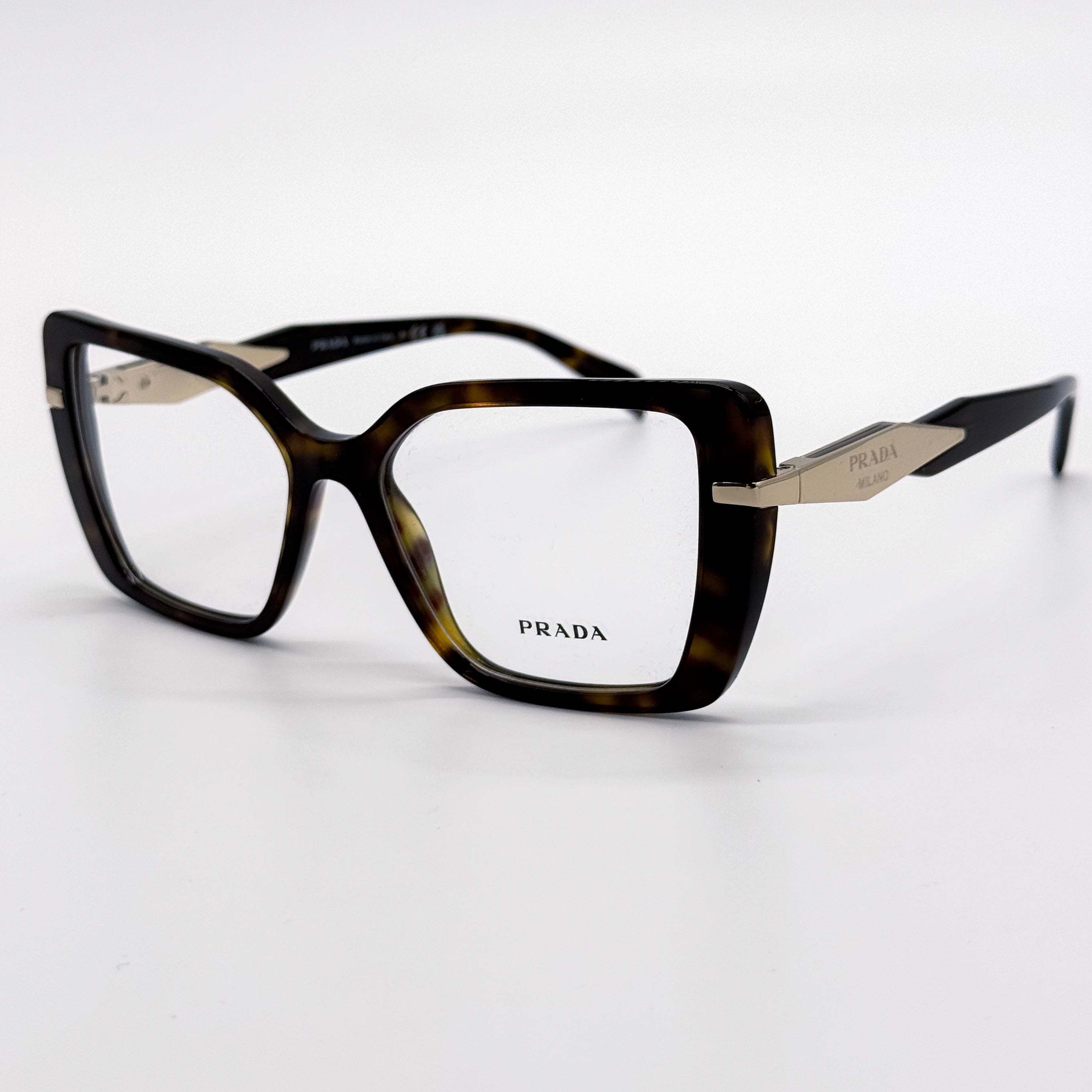 PRADA PR03ZV 2AU1O1