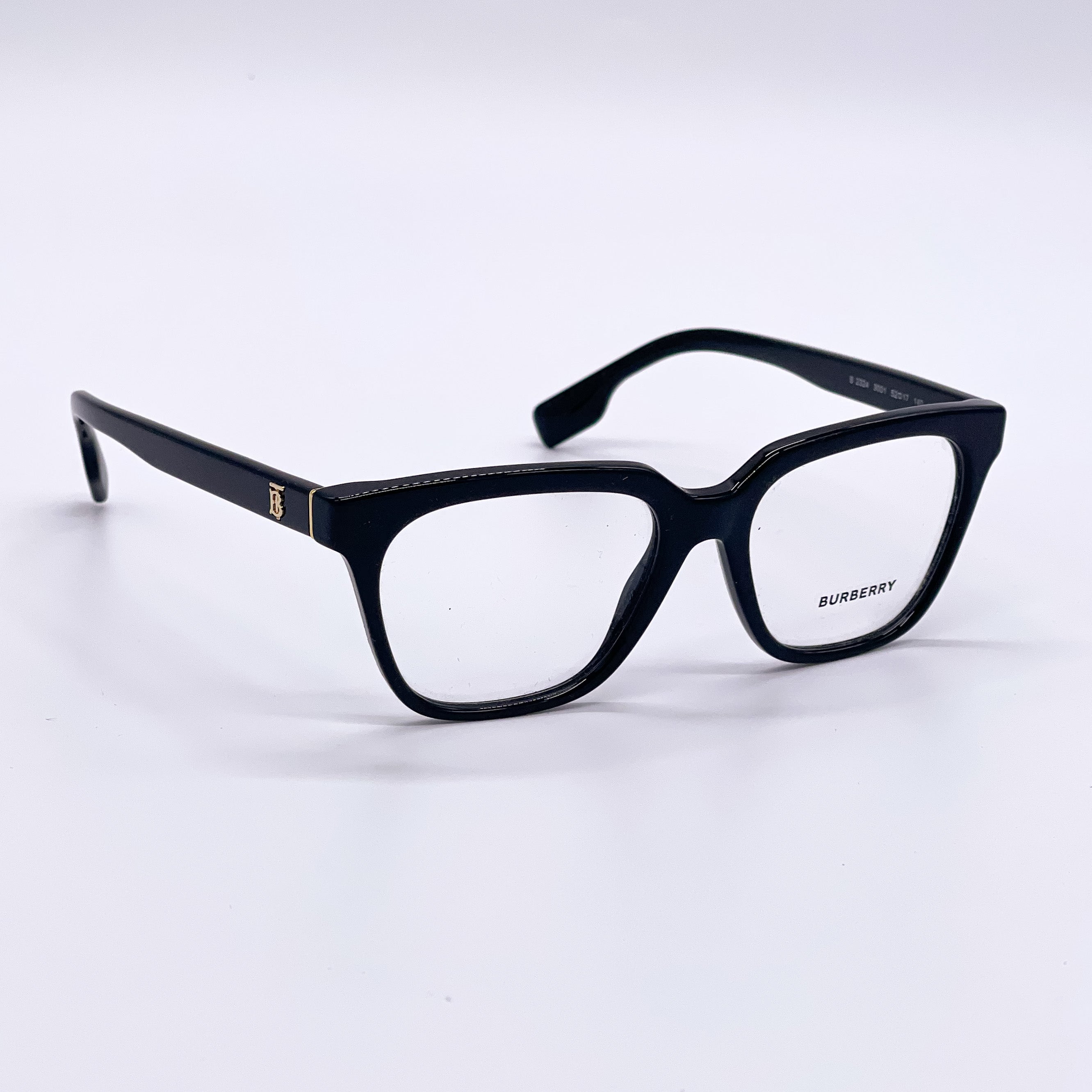 BURBERRY DORIEN BE2324 3001 EYEGLASSES