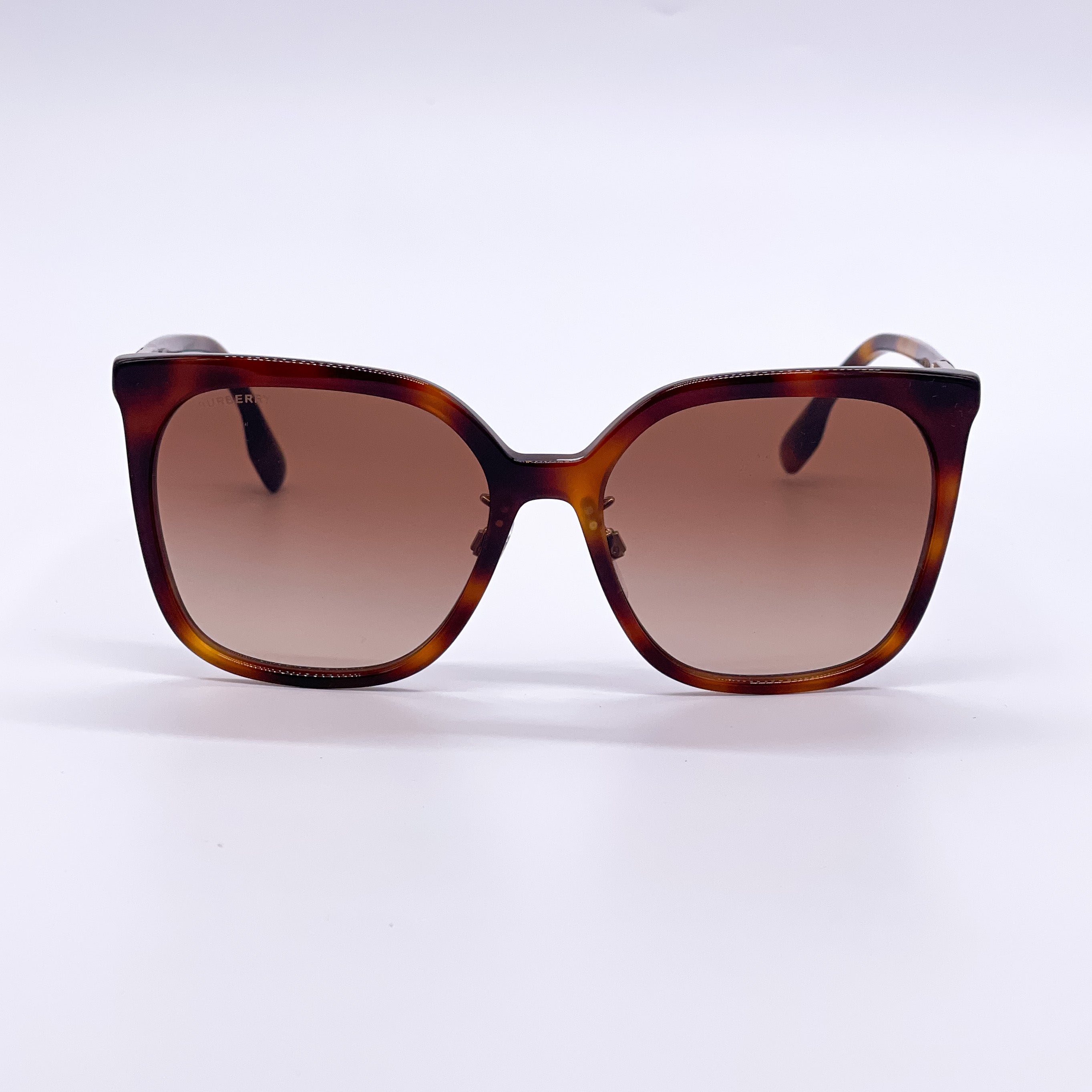 BURBERRY EMILY BE4347F 3316/13 SUNGLASSES