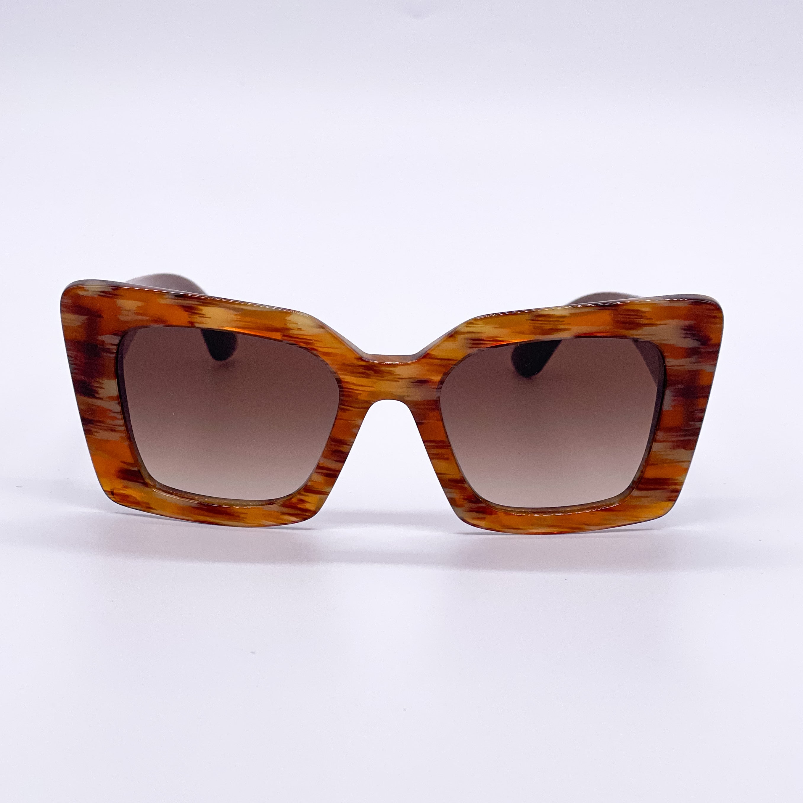 BURBERRY DAISY BE4344 3940/13 SUNGLASSES