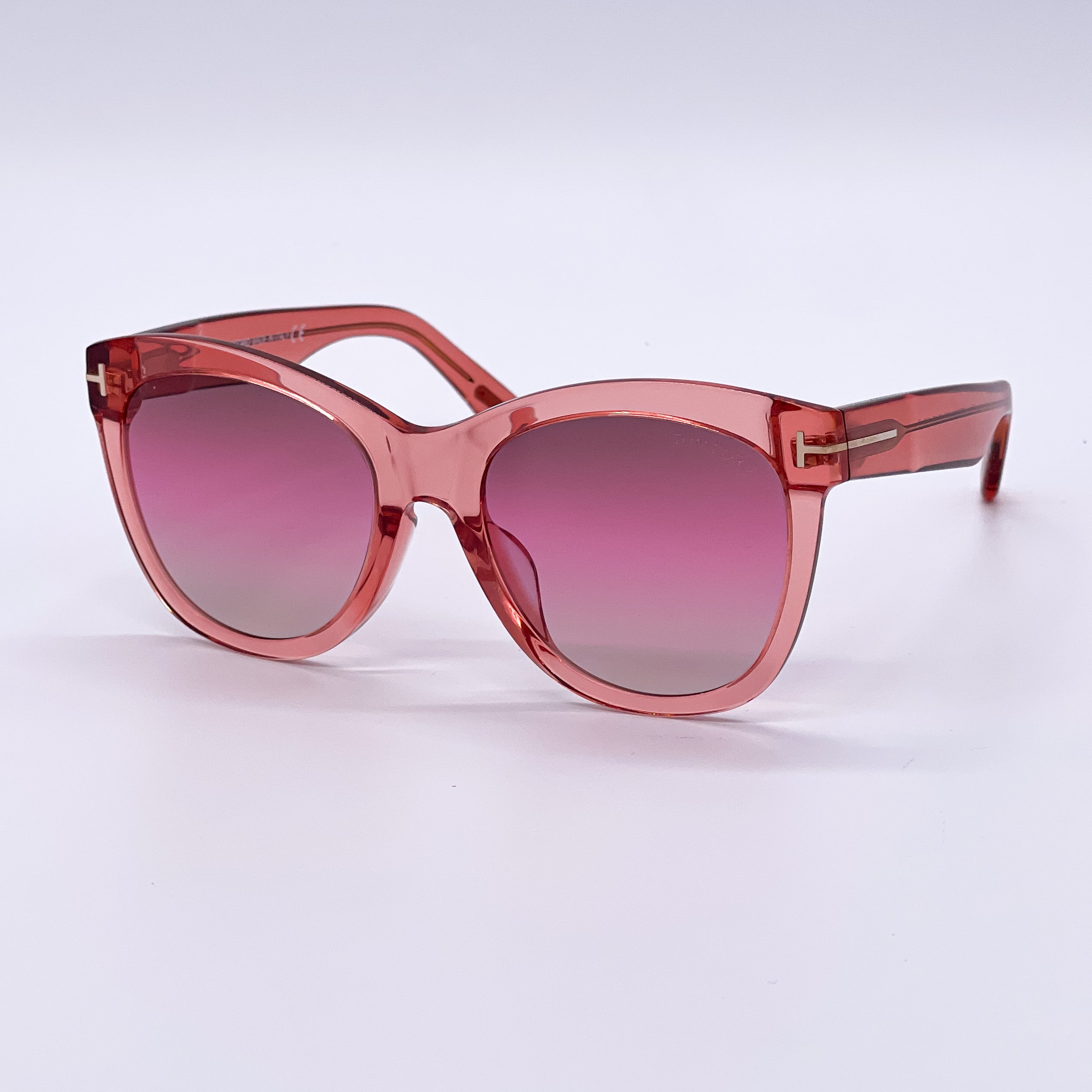 TOM FORD WALLACE TF870F 74F SUNGLASSES