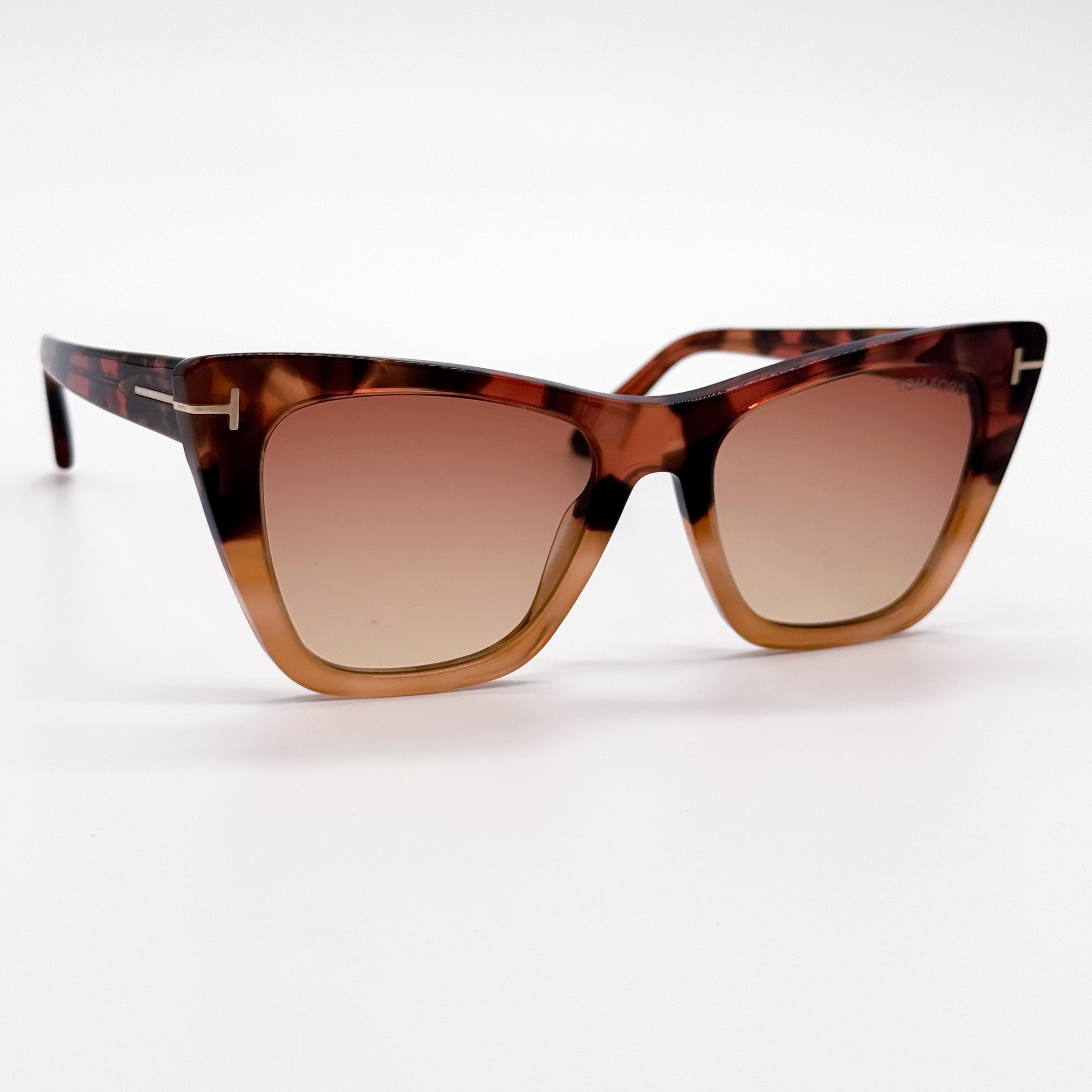 TOM FORD POPPY-2 TF846 56T