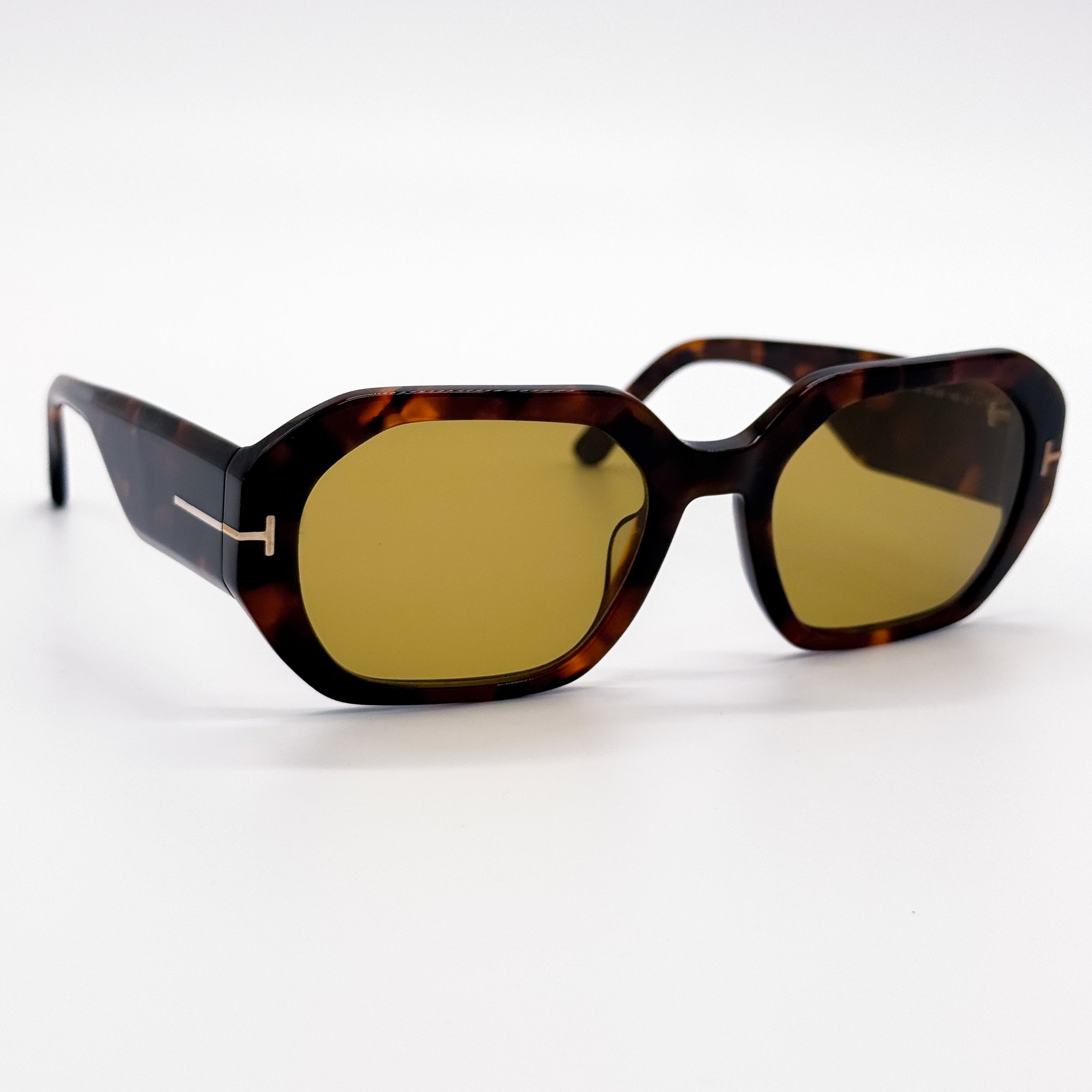 TOM FORD VERONIQUE-02 TF917 55E