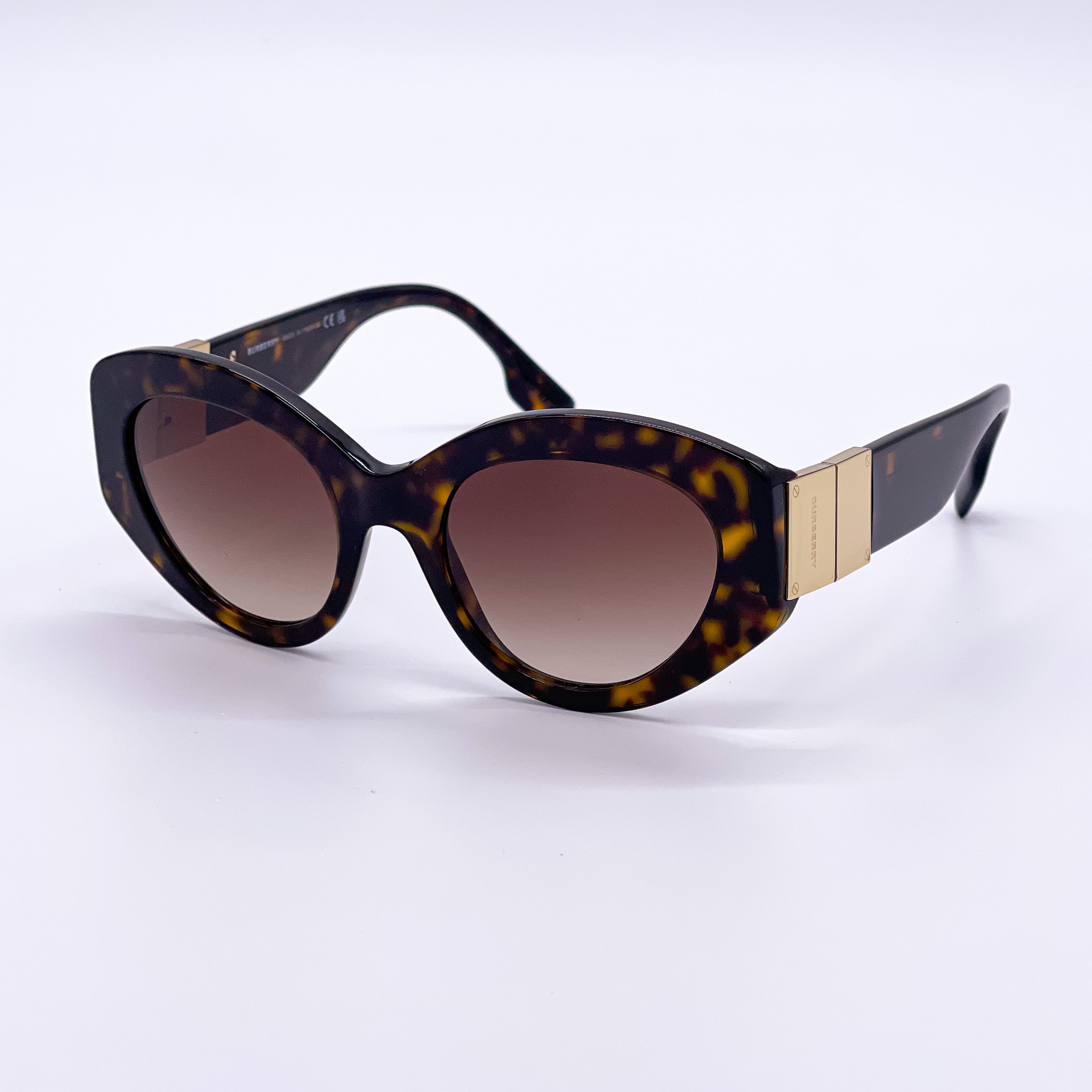 BURBERRY SOPHIA BE4361 3002/13 SUNGLASSES