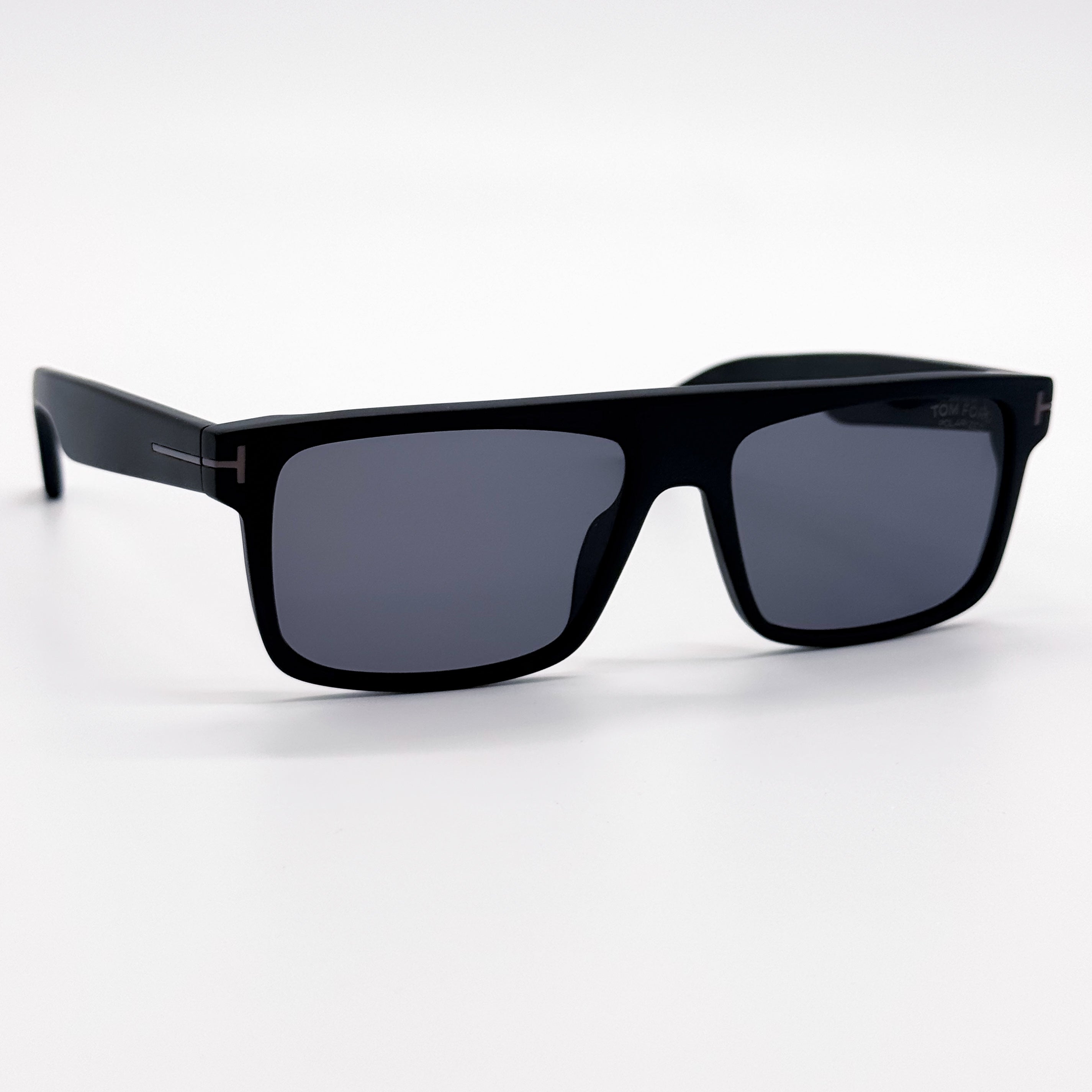 TOM FORD PHILIPPE-02 TF999/D 02D POLARIZED