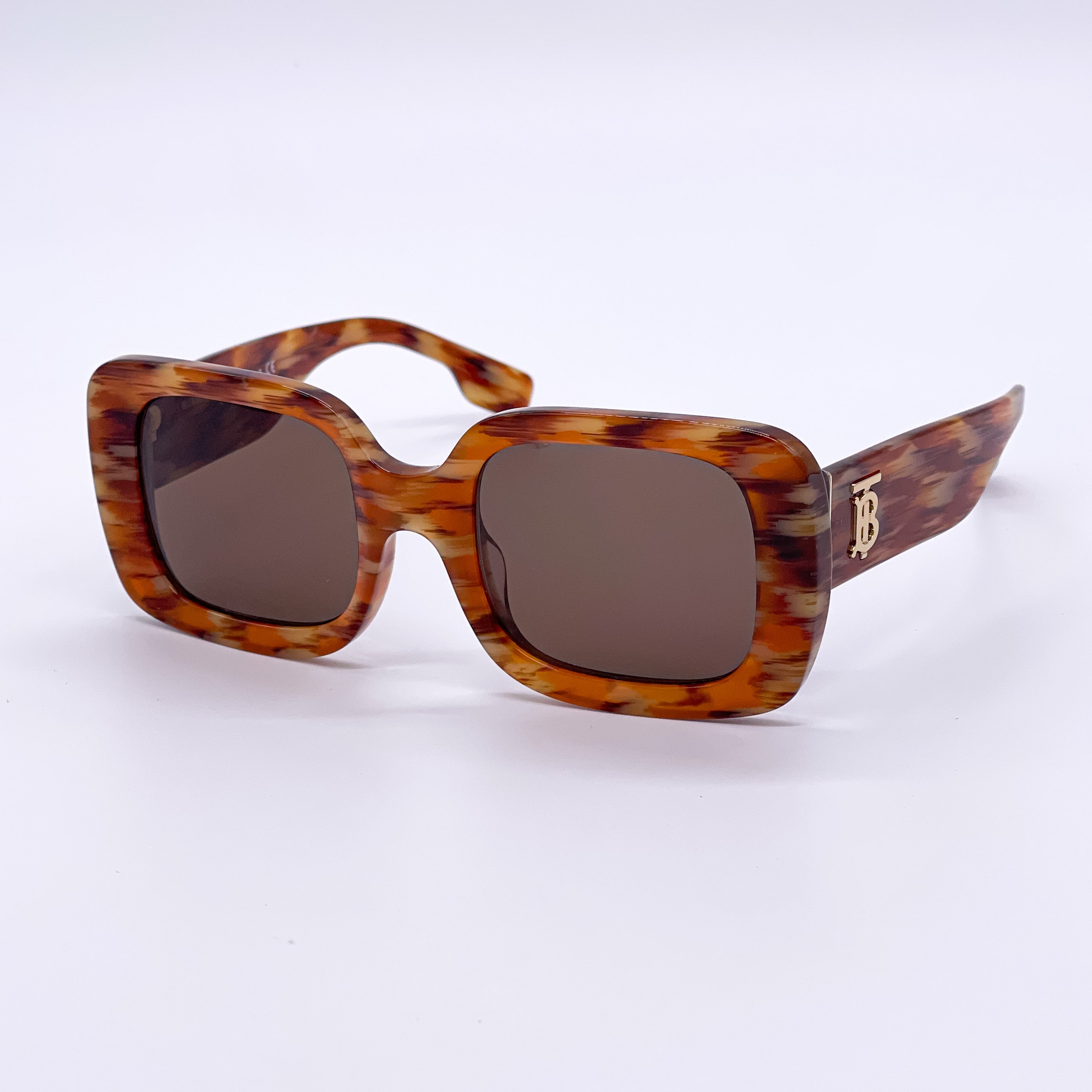 BURBERRY DELILAH BE4327F 391573