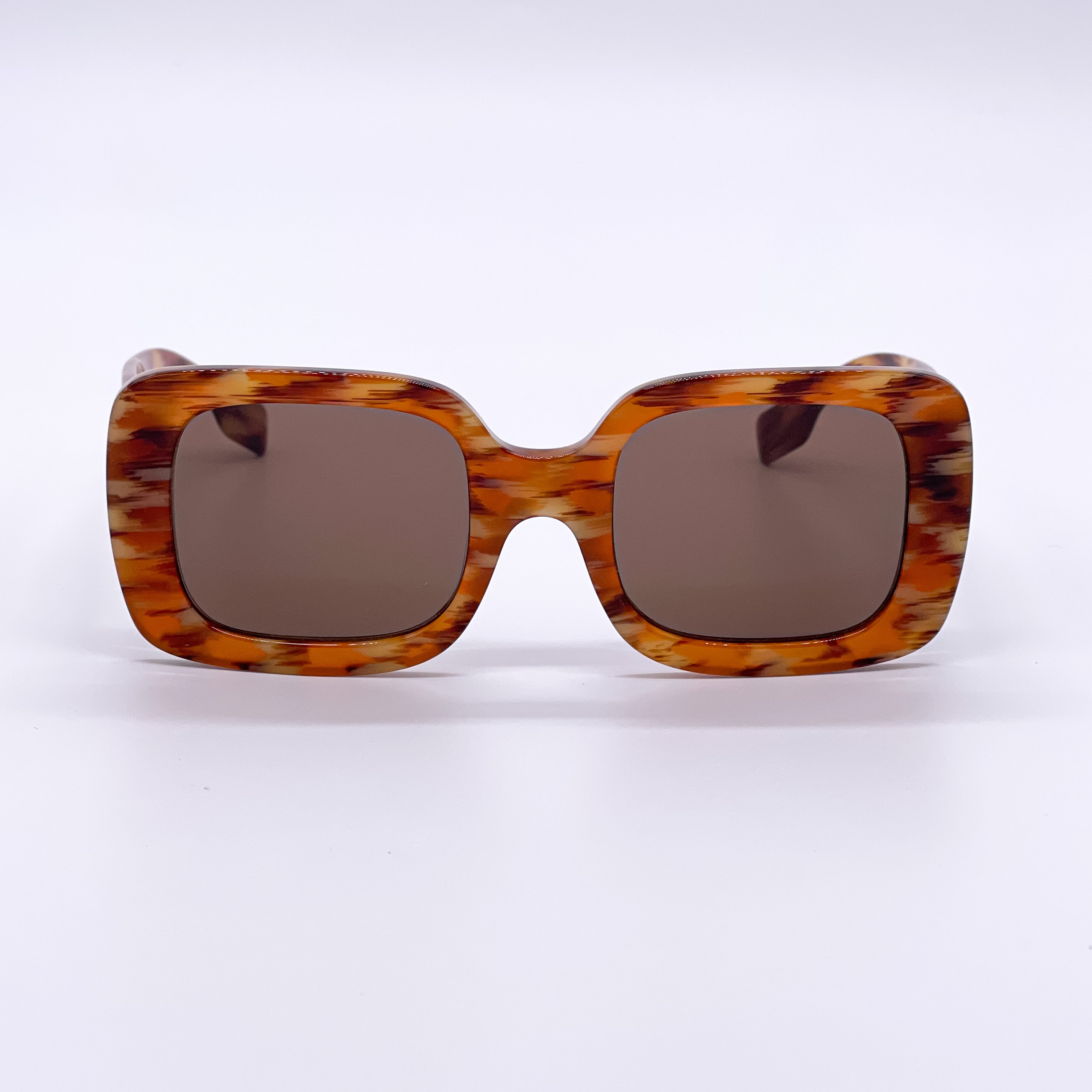 BURBERRY DELILAH BE4327F 3915/73 SUNGLASSES