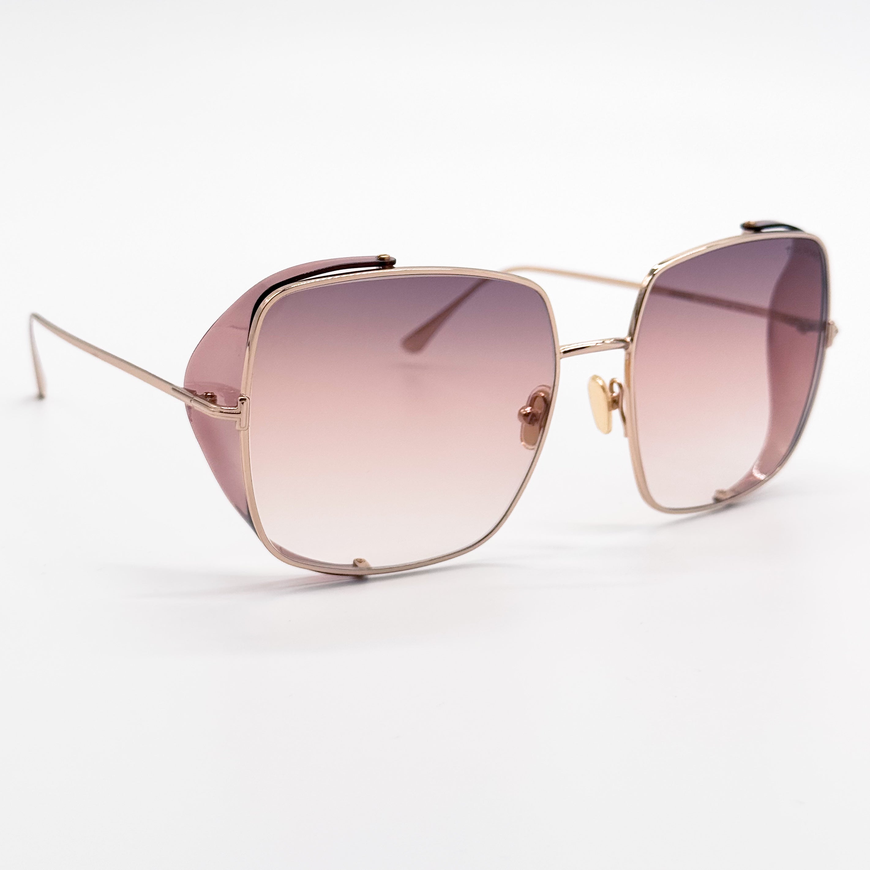 TOM FORD TOBY-02 TF901 28F