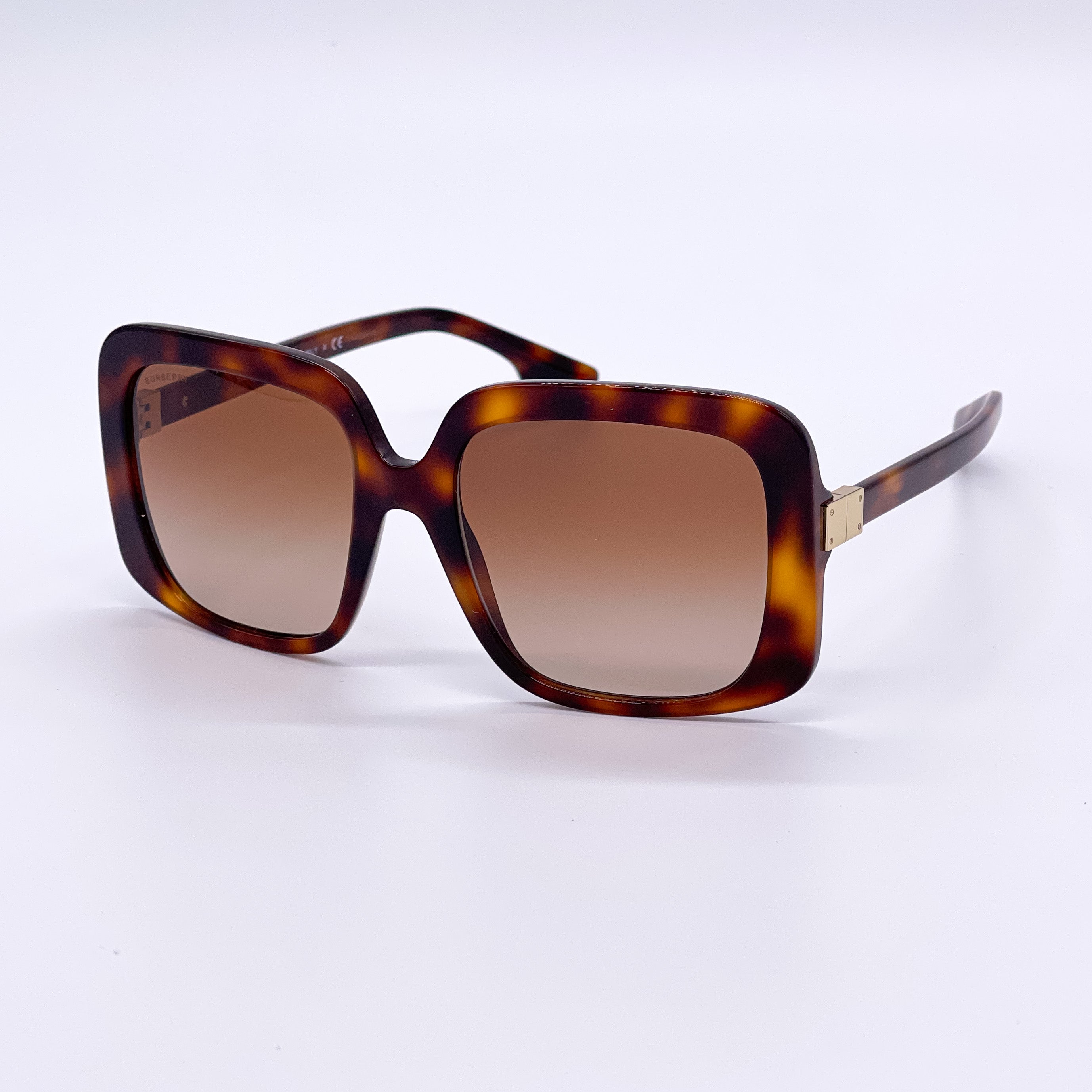 BURBERRY PENELOPE BE4363 3316/13 SUNGLASSES