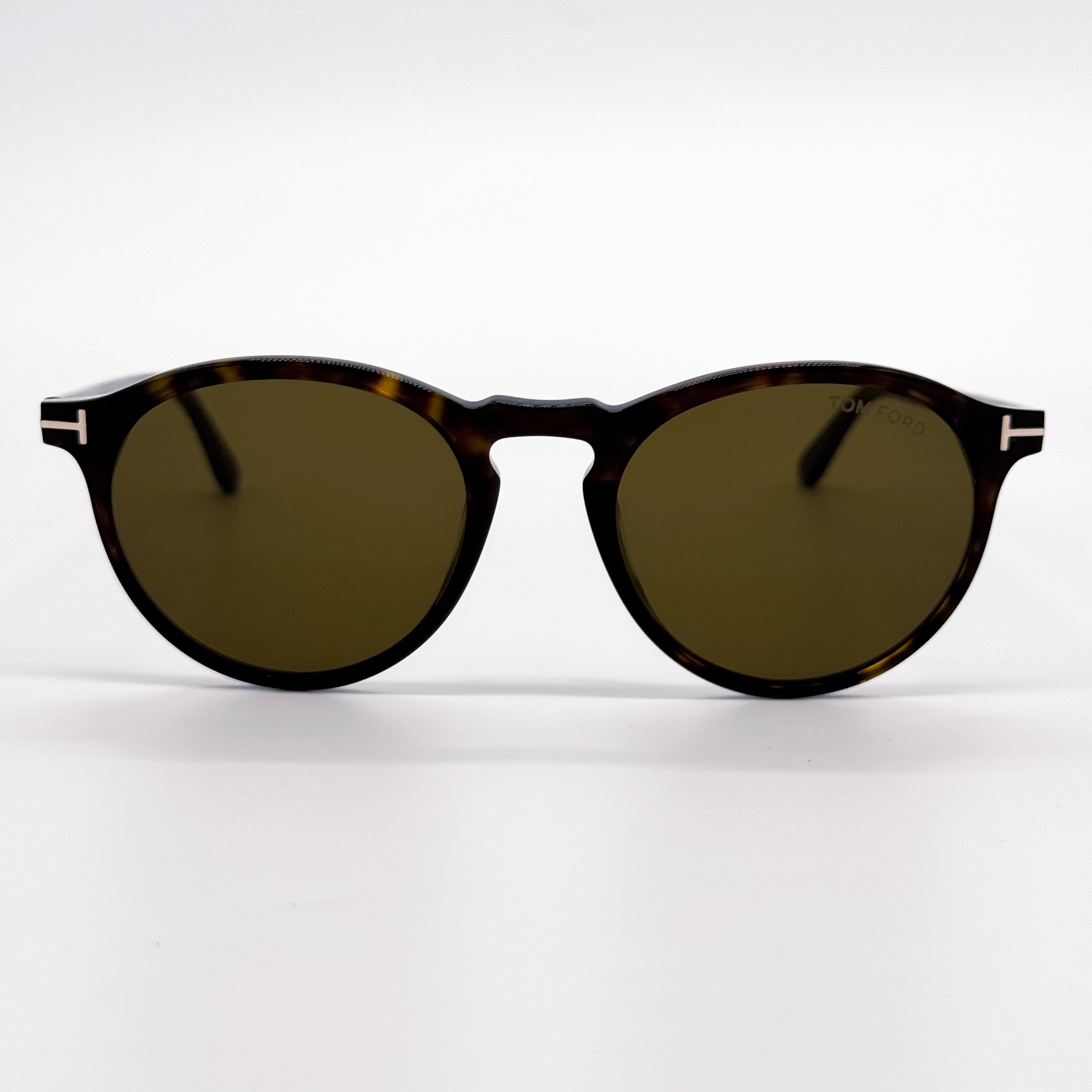 TOM FORD AURELE TF904 52J