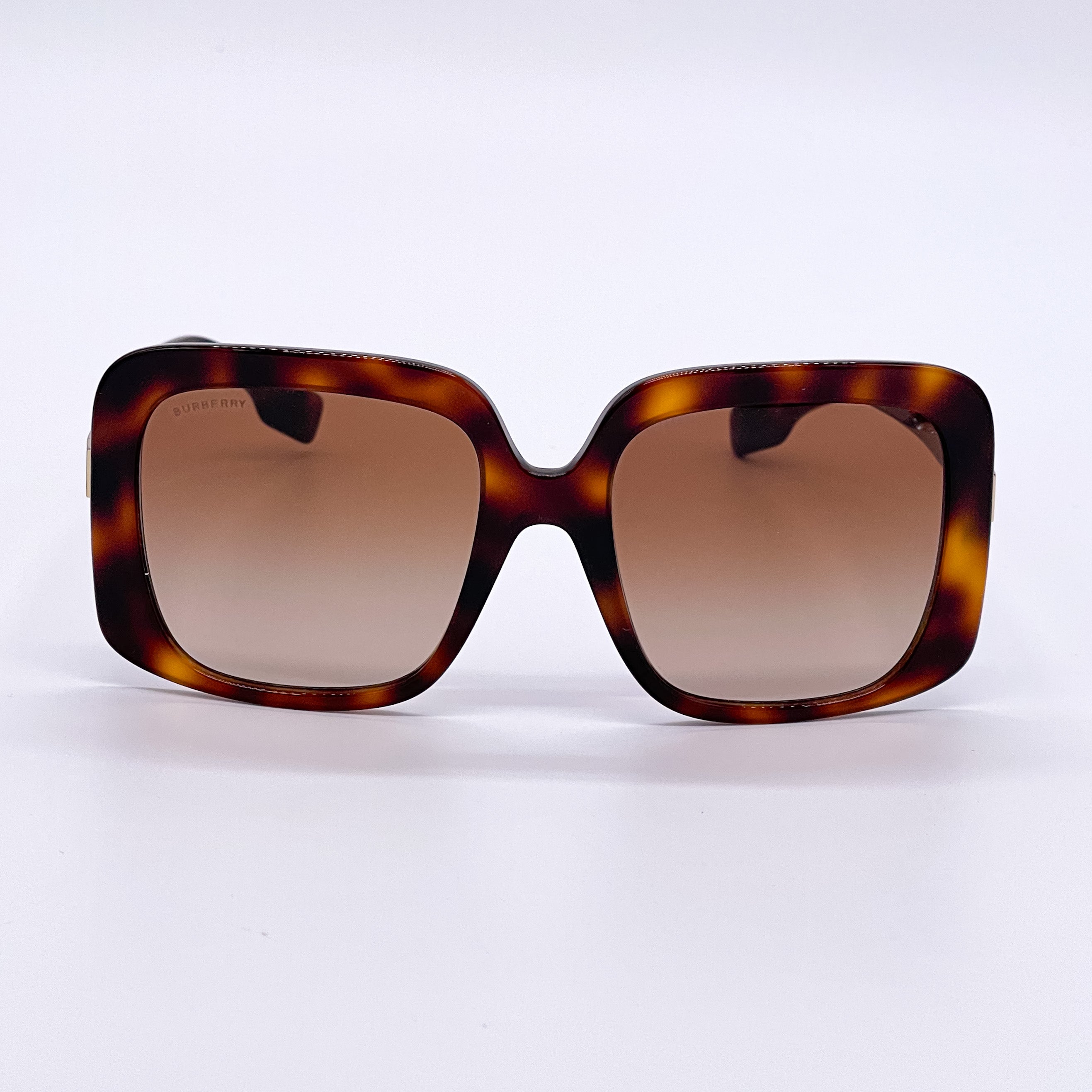 BURBERRY PENELOPE BE4363 3316/13 SUNGLASSES