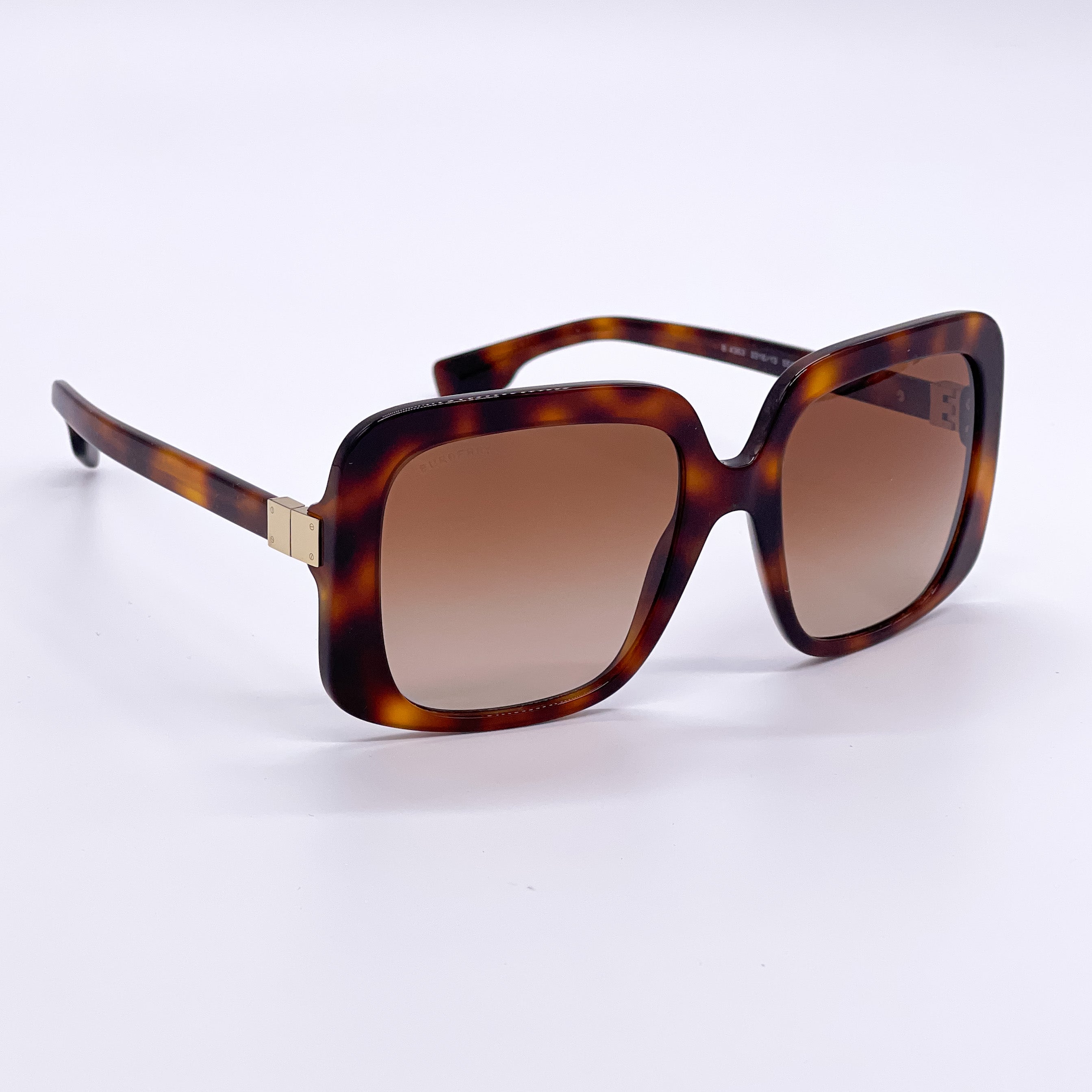BURBERRY PENELOPE BE4363 3316/13 SUNGLASSES