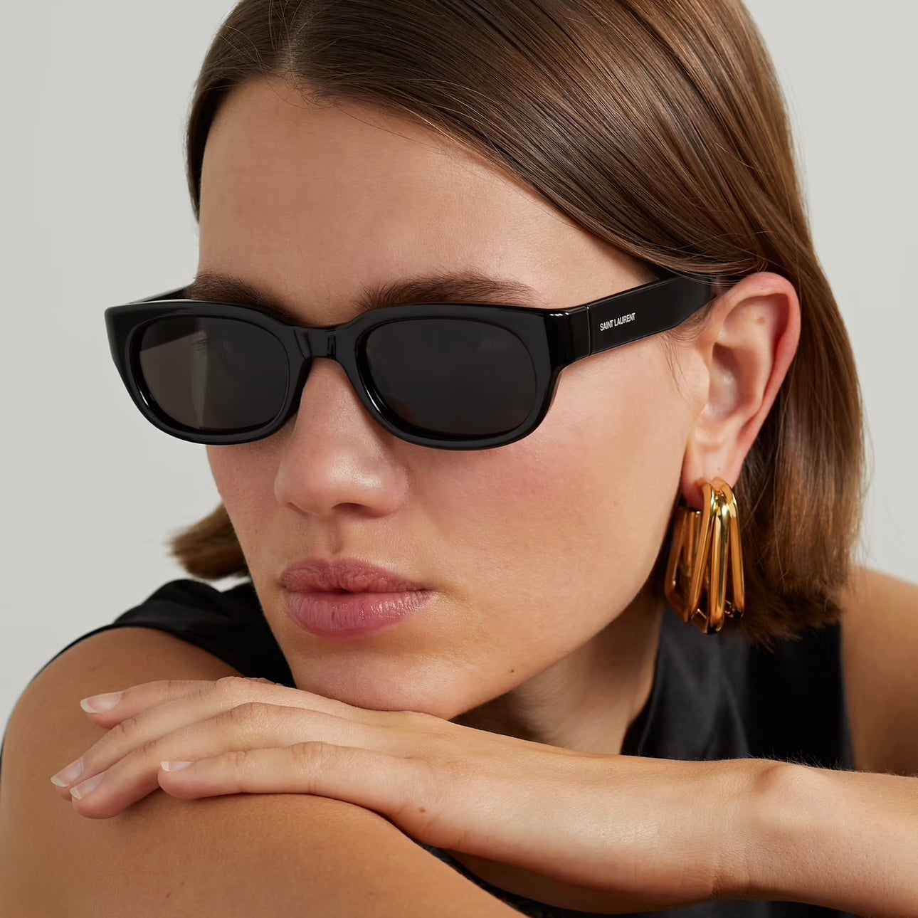 SAINT LAURENT SL642 001