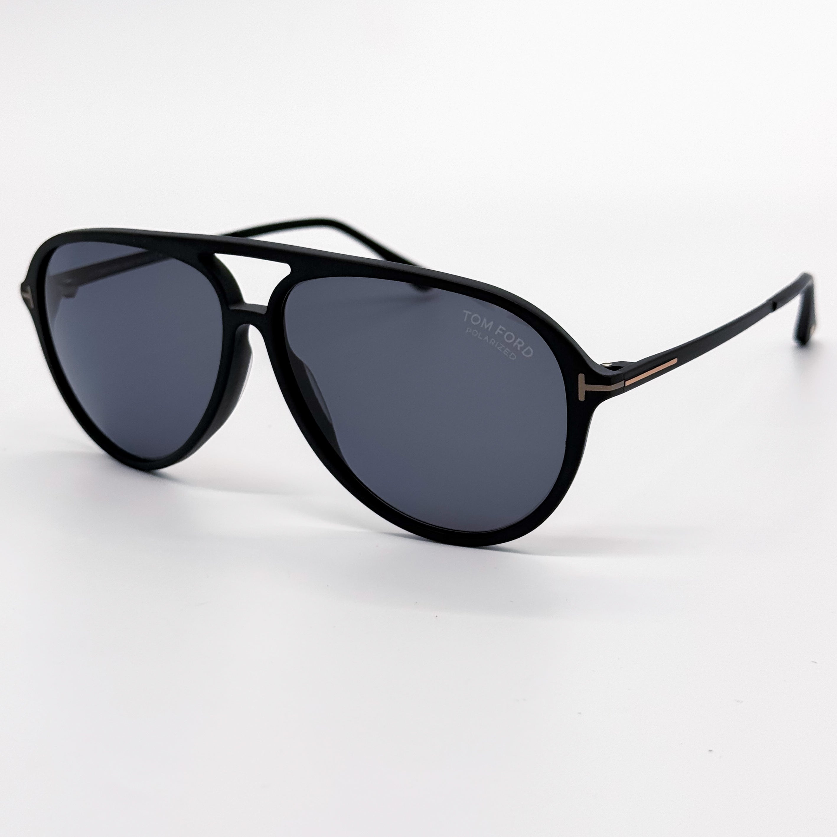 TOM FORD SAMSON TF909 02D POLARIZED