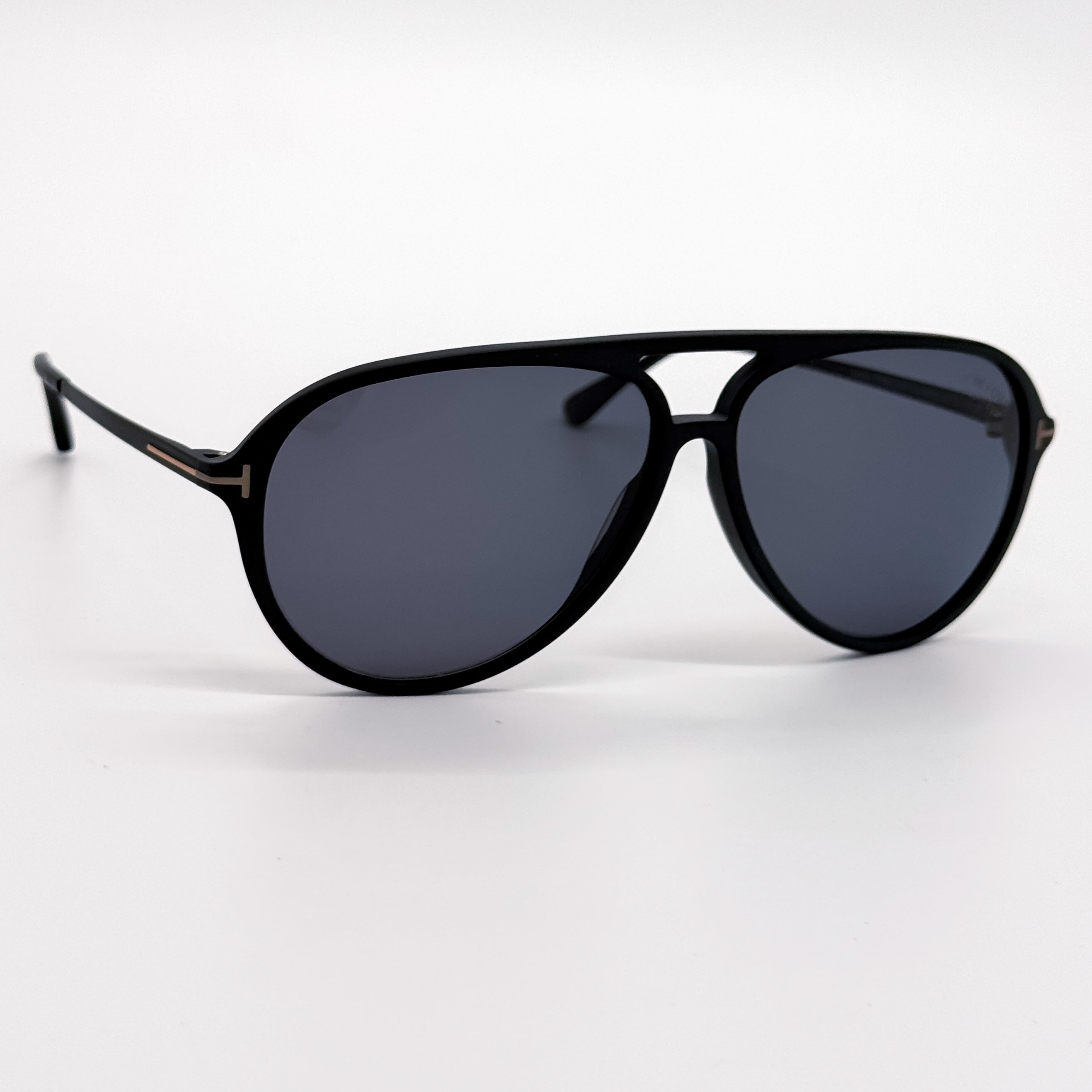 TOM FORD SAMSON TF909 02D POLARIZED