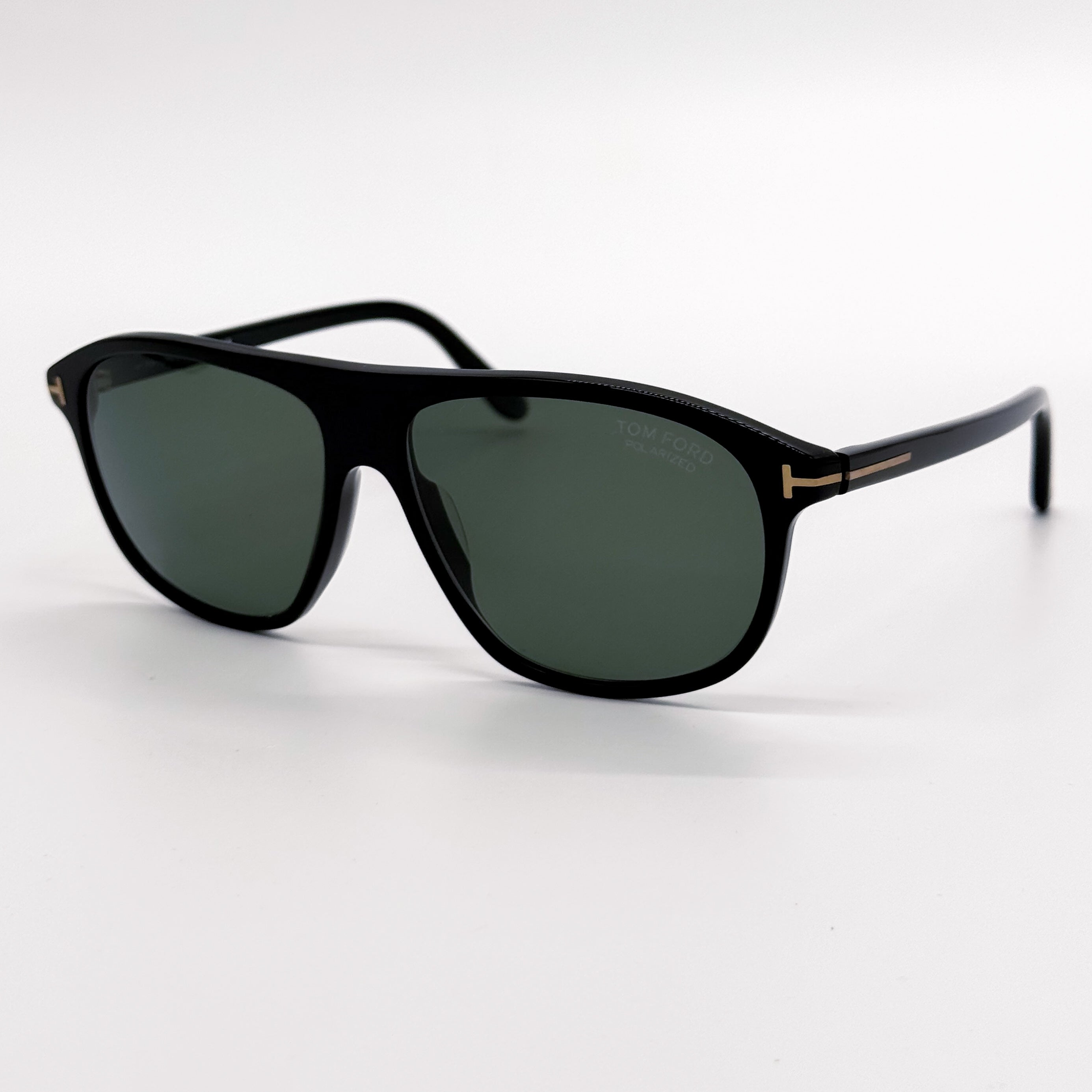 TOM FORD TF1027 01R POLARIZED
