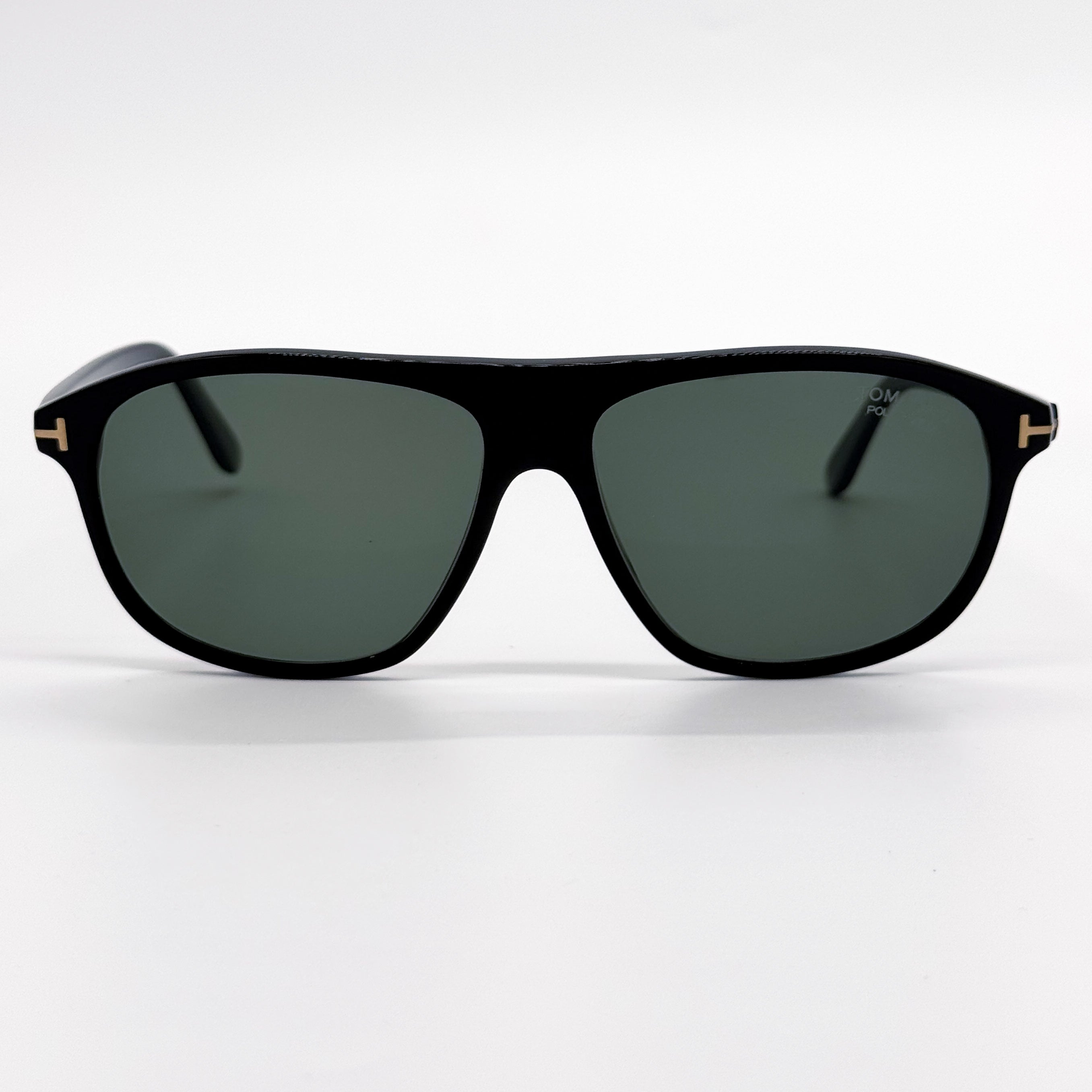 TOM FORD TF1027 01R POLARIZED