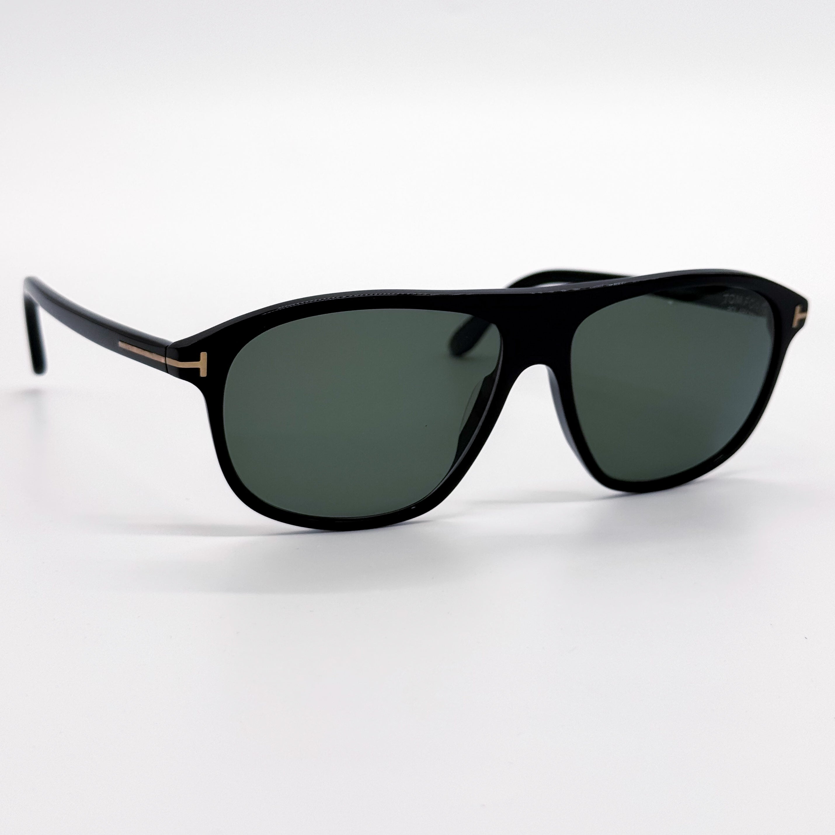 TOM FORD TF1027 01R POLARIZED