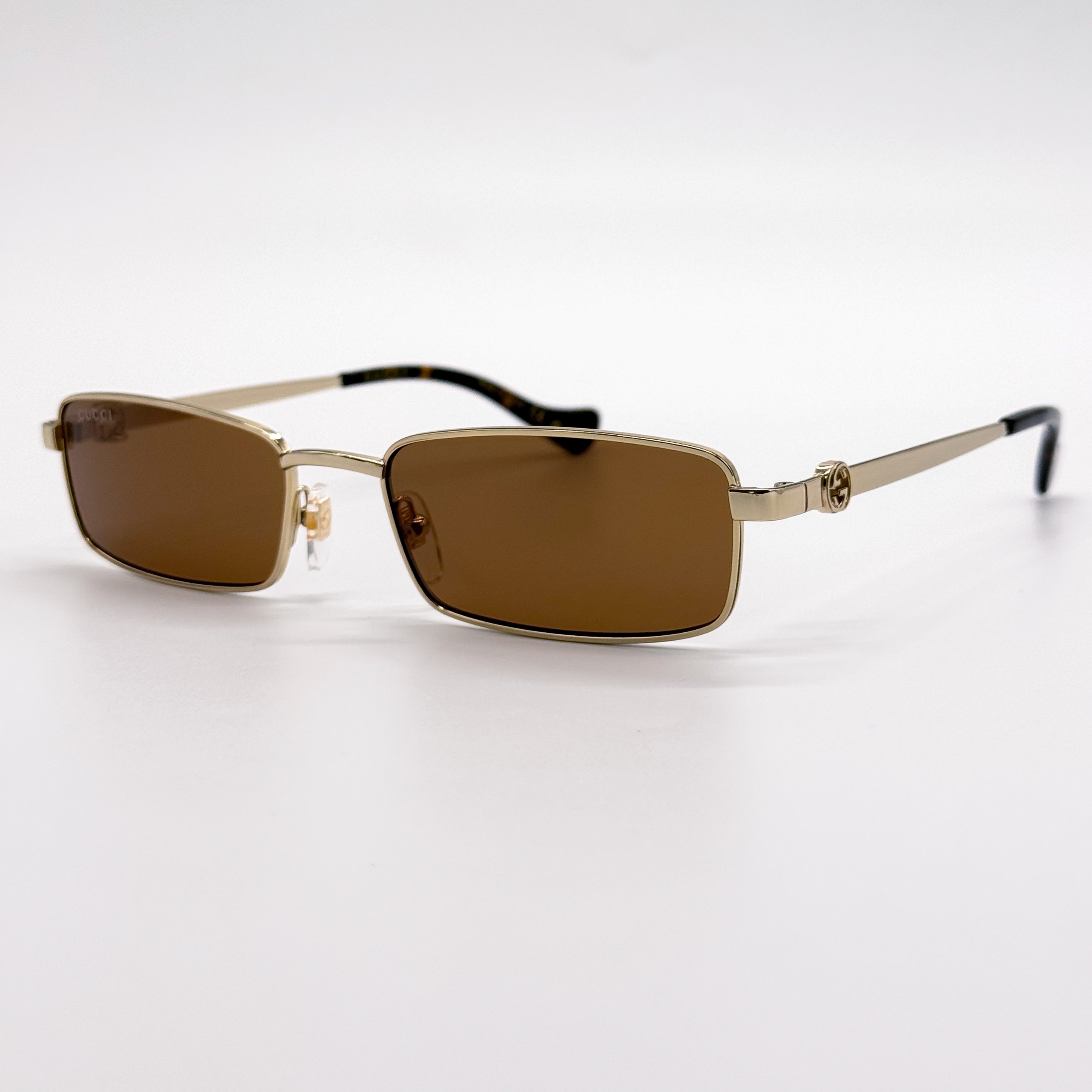 GUCCI GG1600S 002 WITH CHAIN