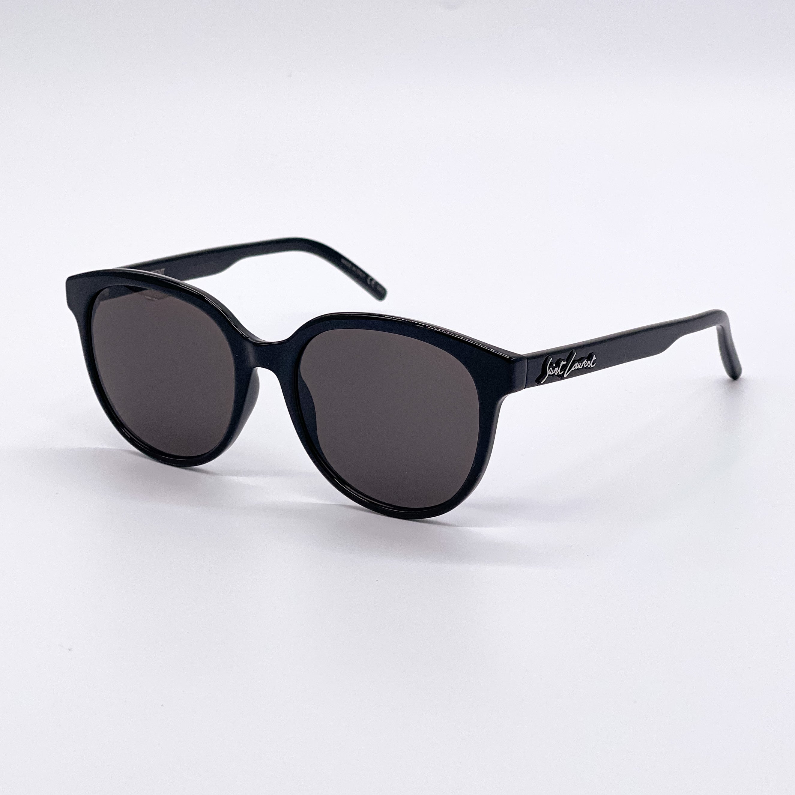 SAINT LAURENT SL317 001 SUNGLASSES SL 317