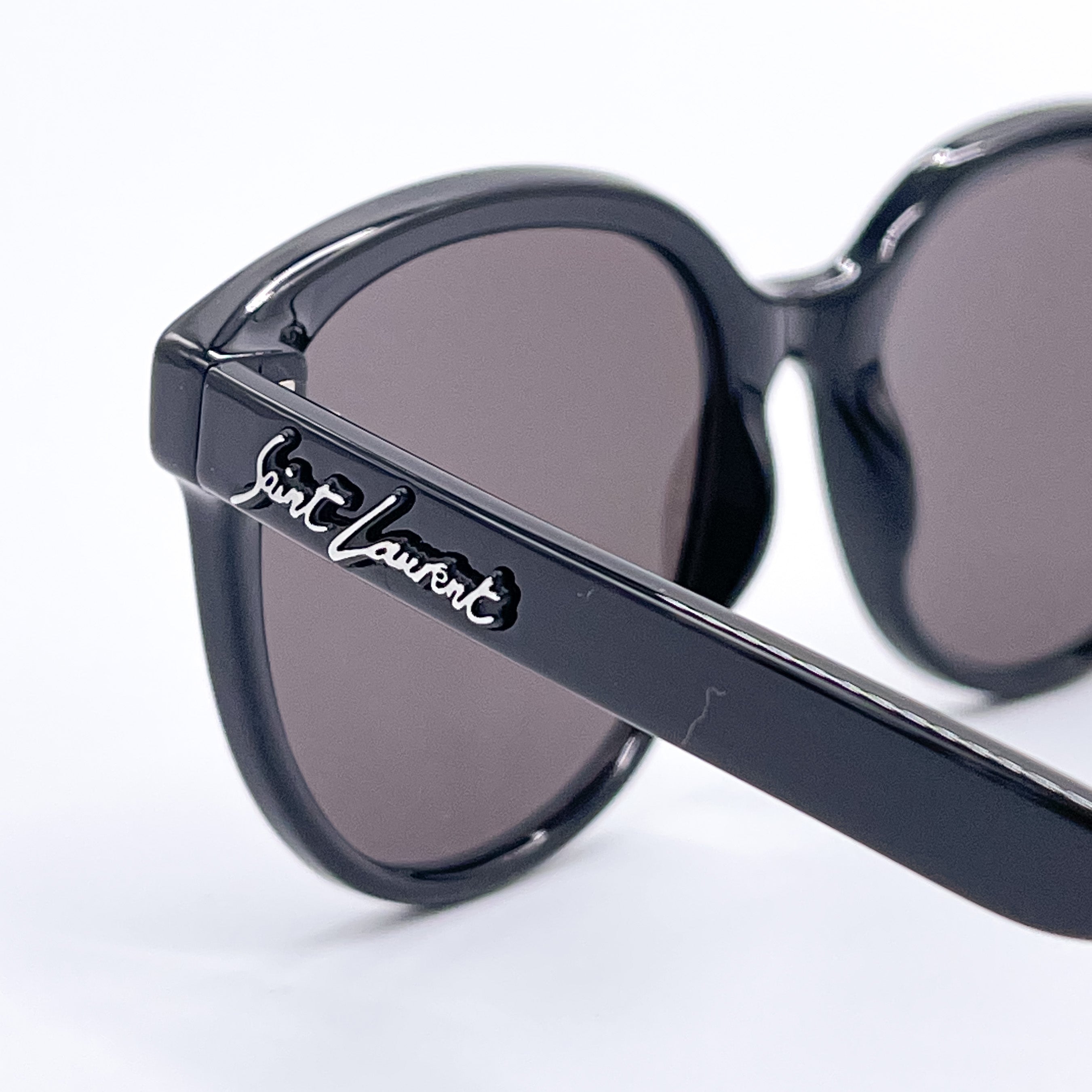 SAINT LAURENT SL317 001 SUNGLASSES SL 317