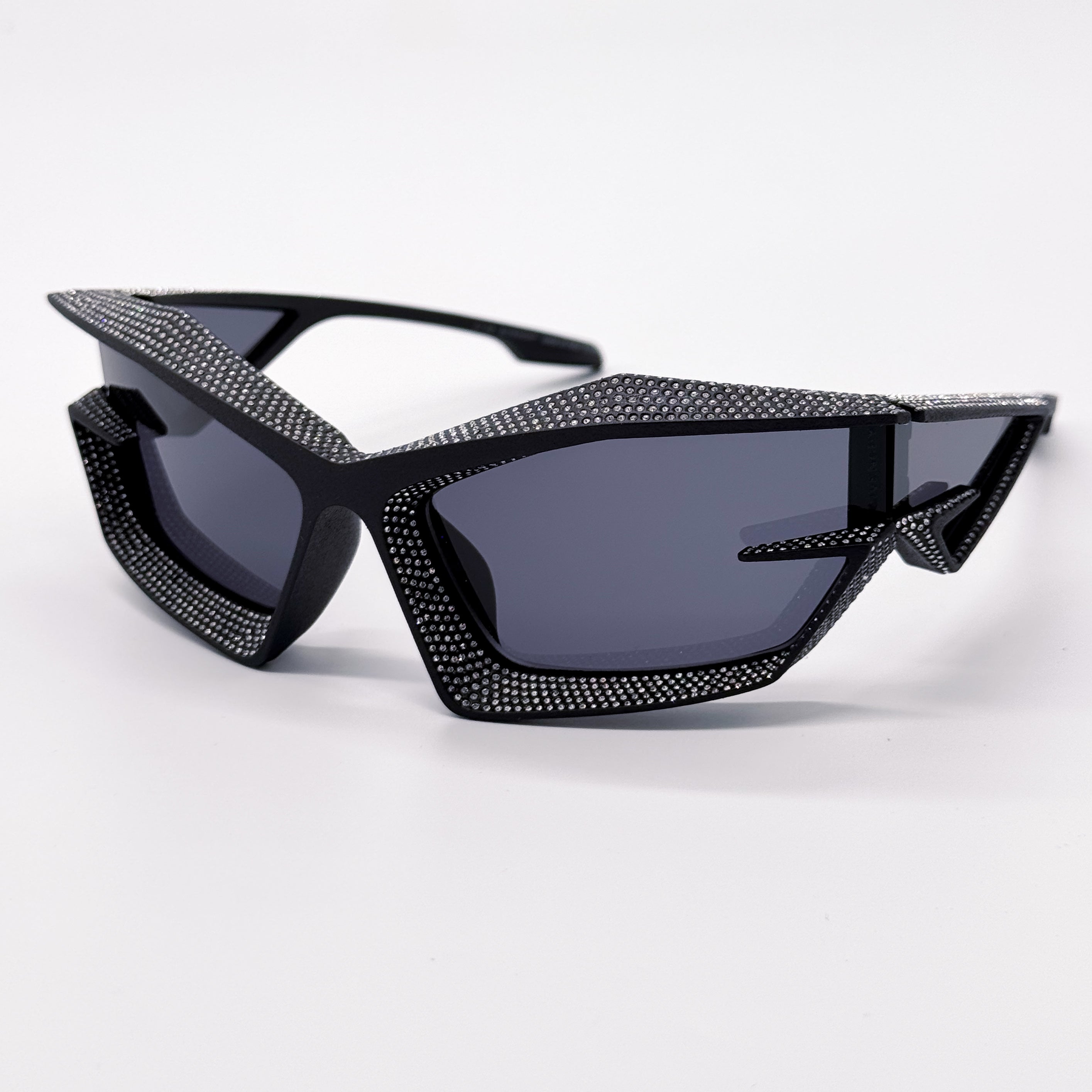 GIVENCHY GV40082I 02A LIMITED EDITION SUNGLASSES