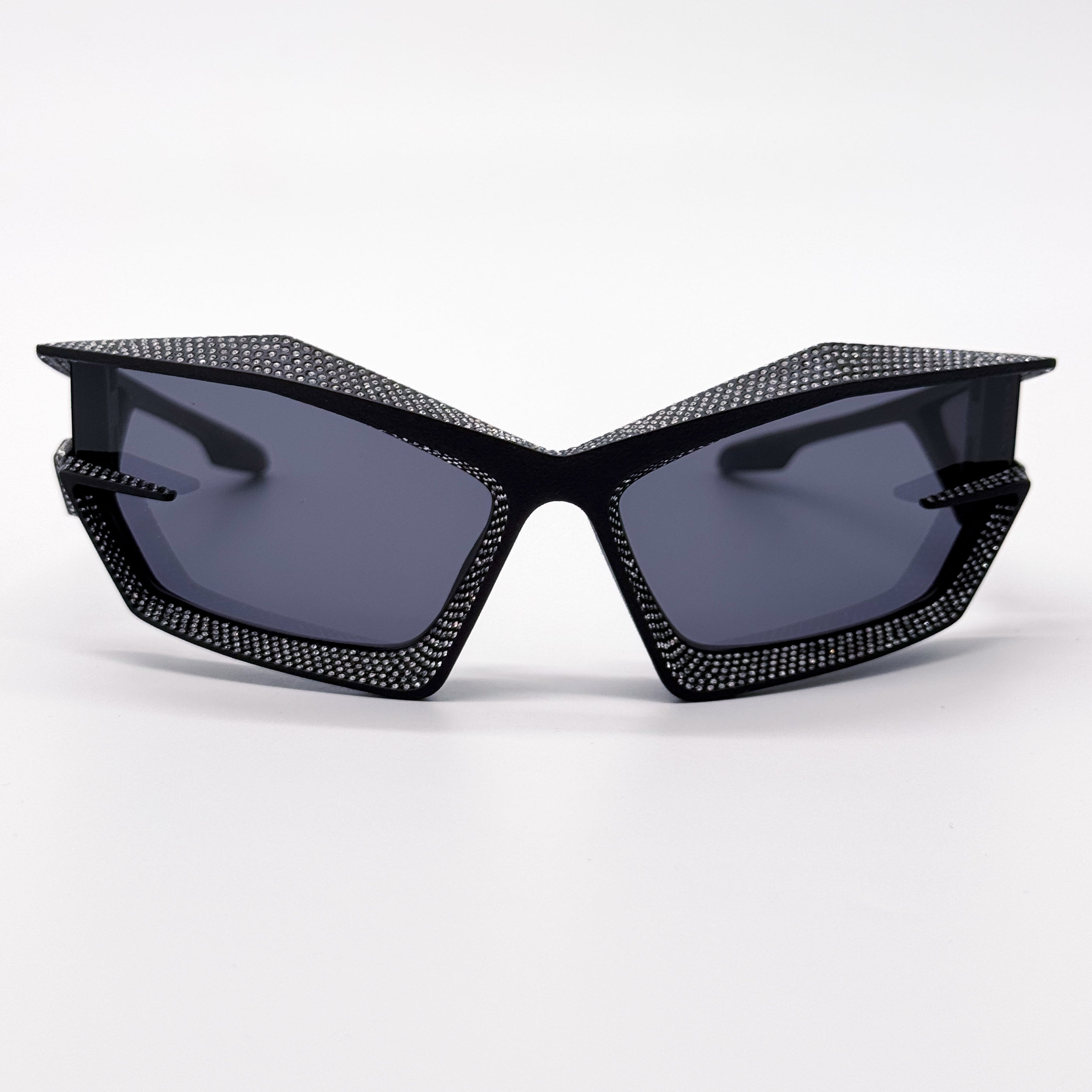 GIVENCHY GV40082I 02A LIMITED EDITION SUNGLASSES