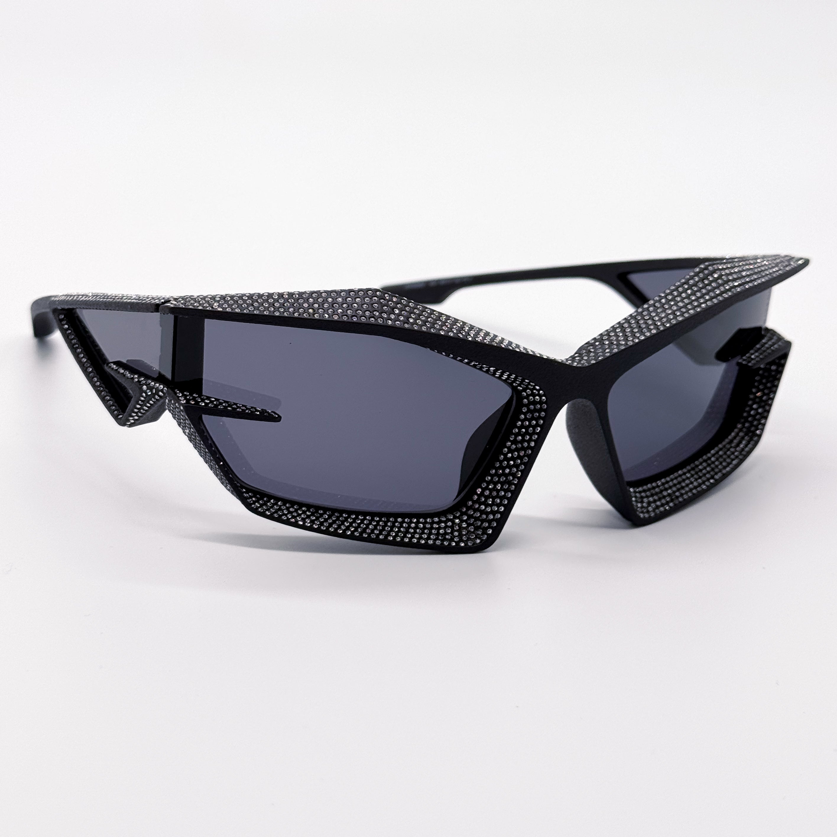 GIVENCHY GV40082I 02A LIMITED EDITION SUNGLASSES