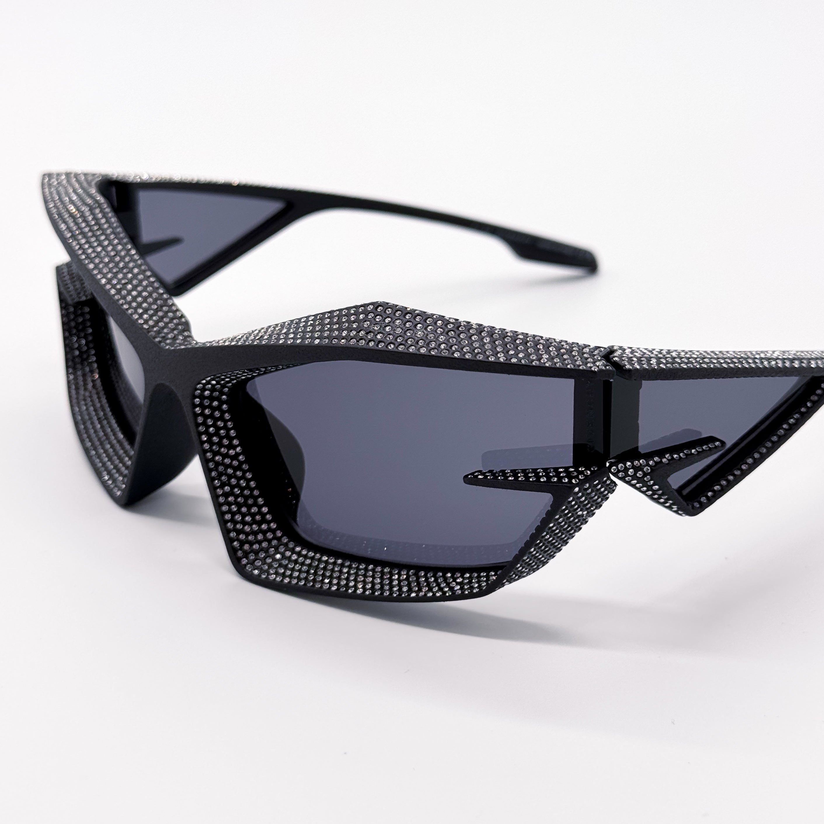 GIVENCHY GV40082I 02A LIMITED EDITION SUNGLASSES