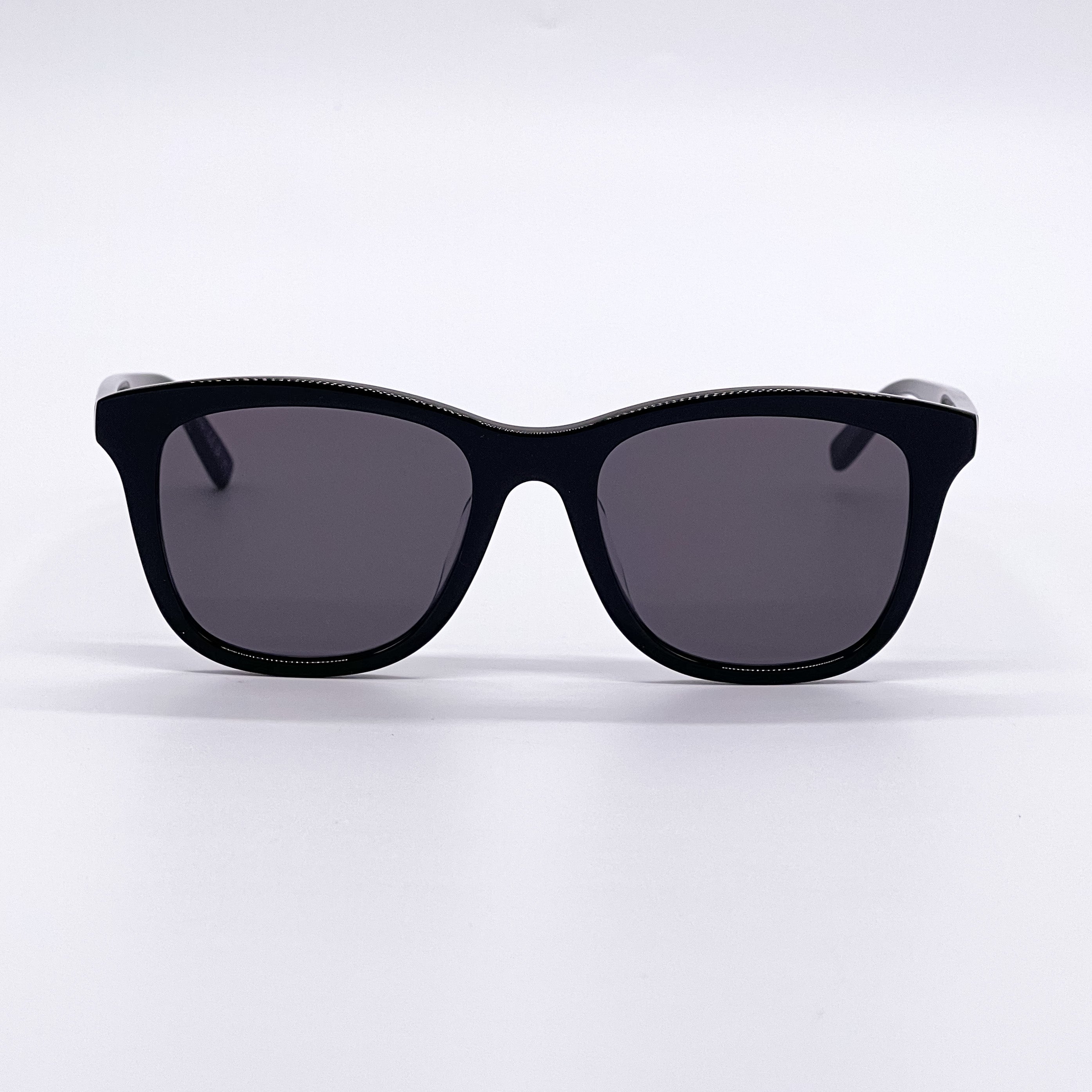 SAINT LAURENT SL587/K 001 SUNGLASSES SL 587