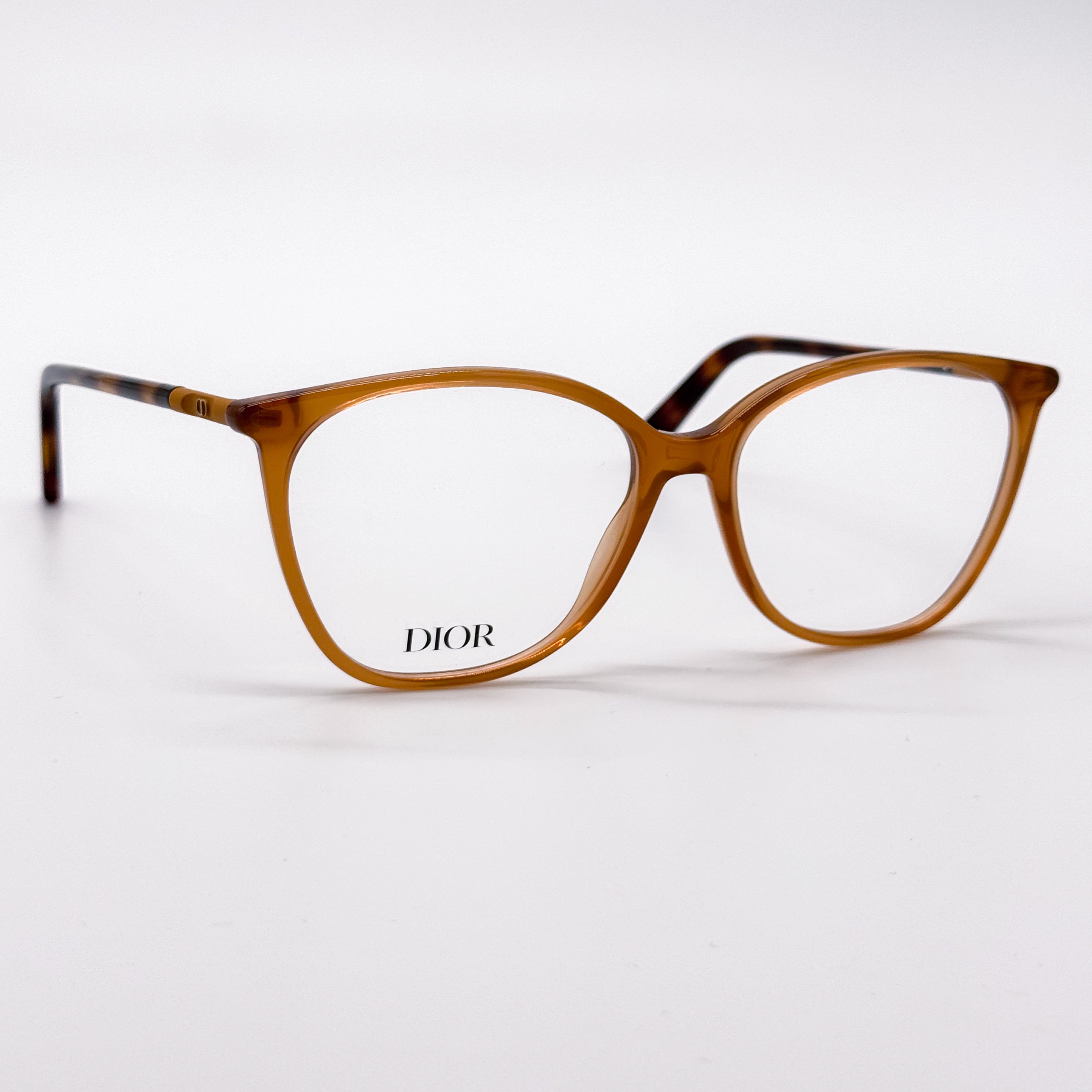 DIOR MINICD O S6I 7000 BROWN