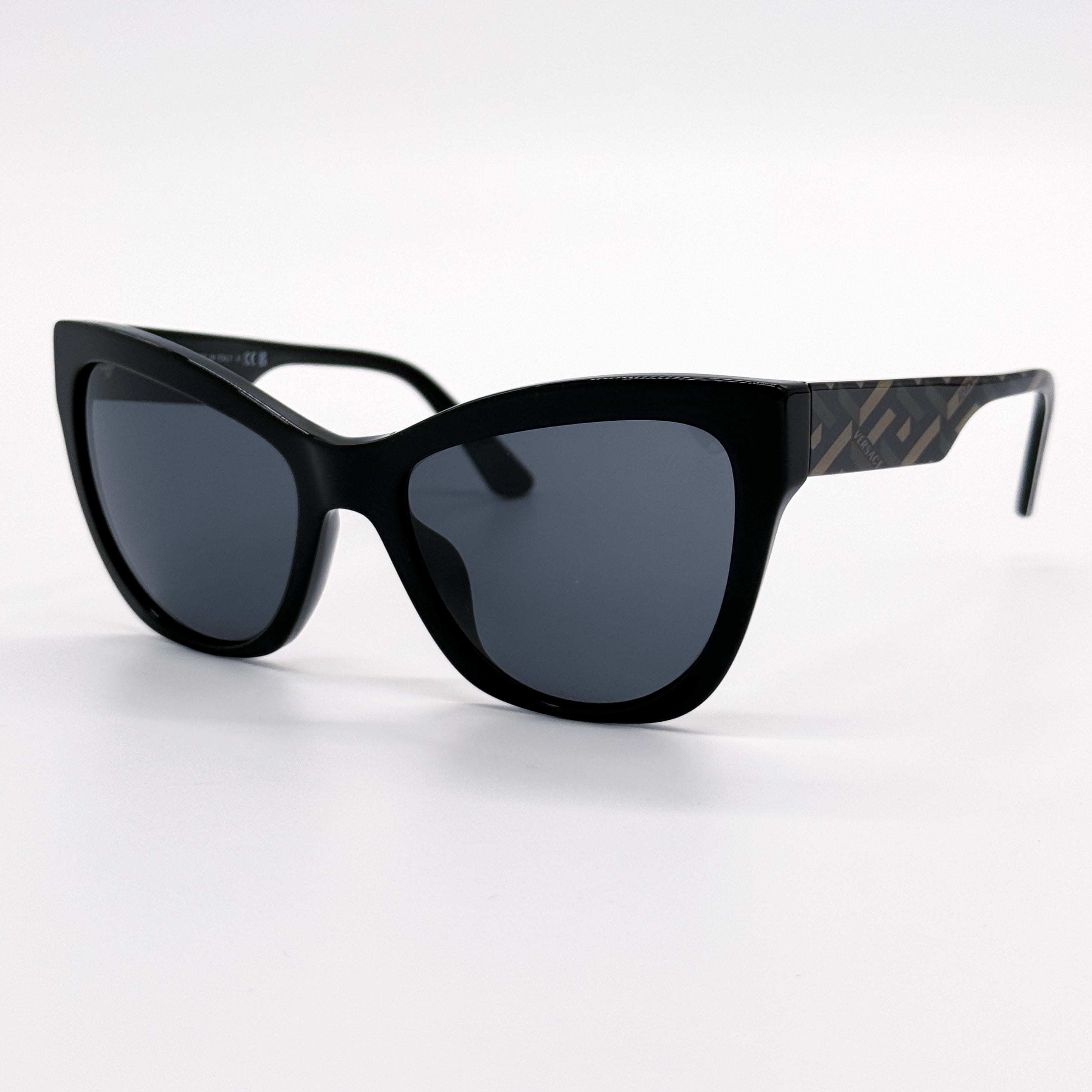 VERSACE VE4417U 5358/87 SUNGLASSES MOD 4417U