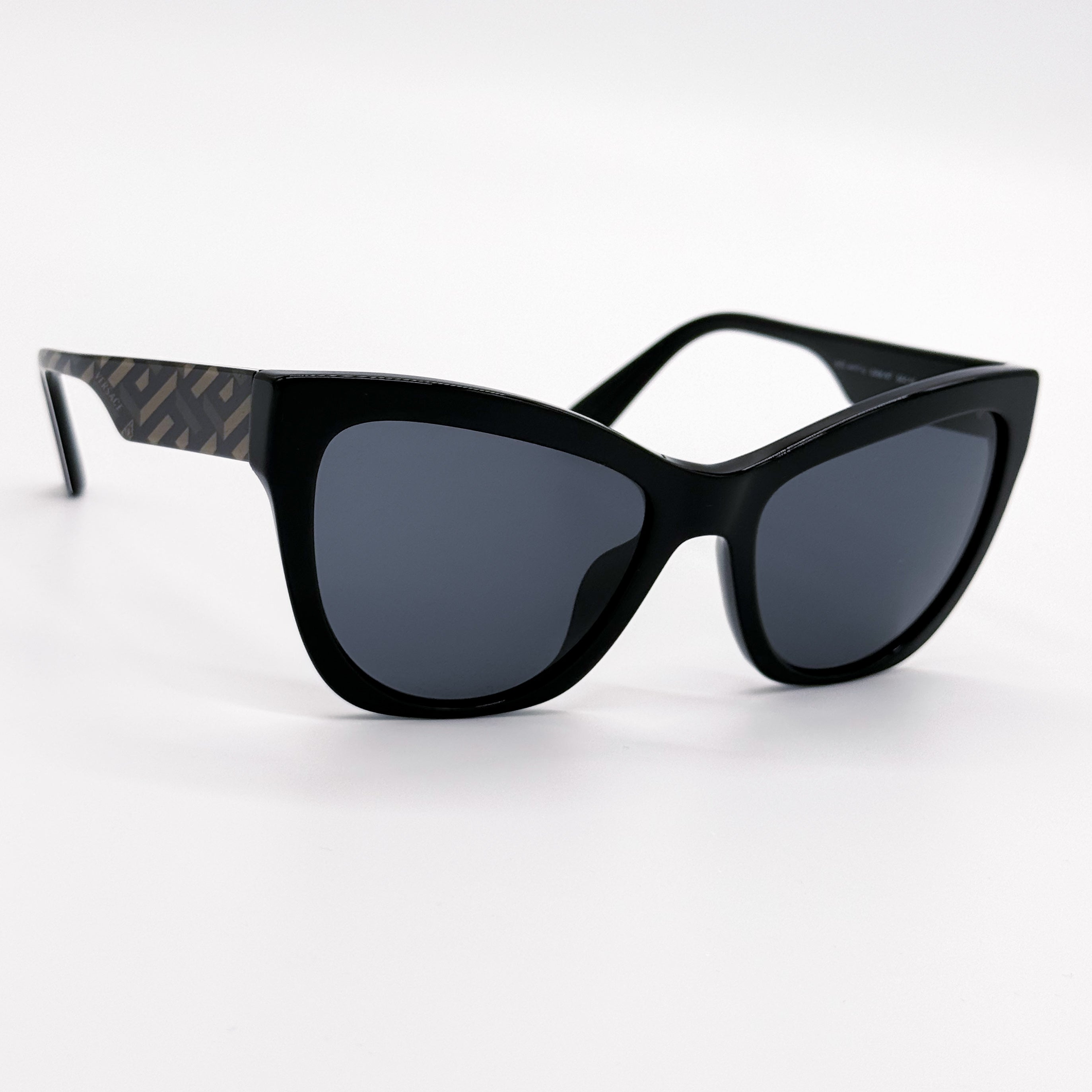 VERSACE VE4417U 5358/87 SUNGLASSES MOD 4417U