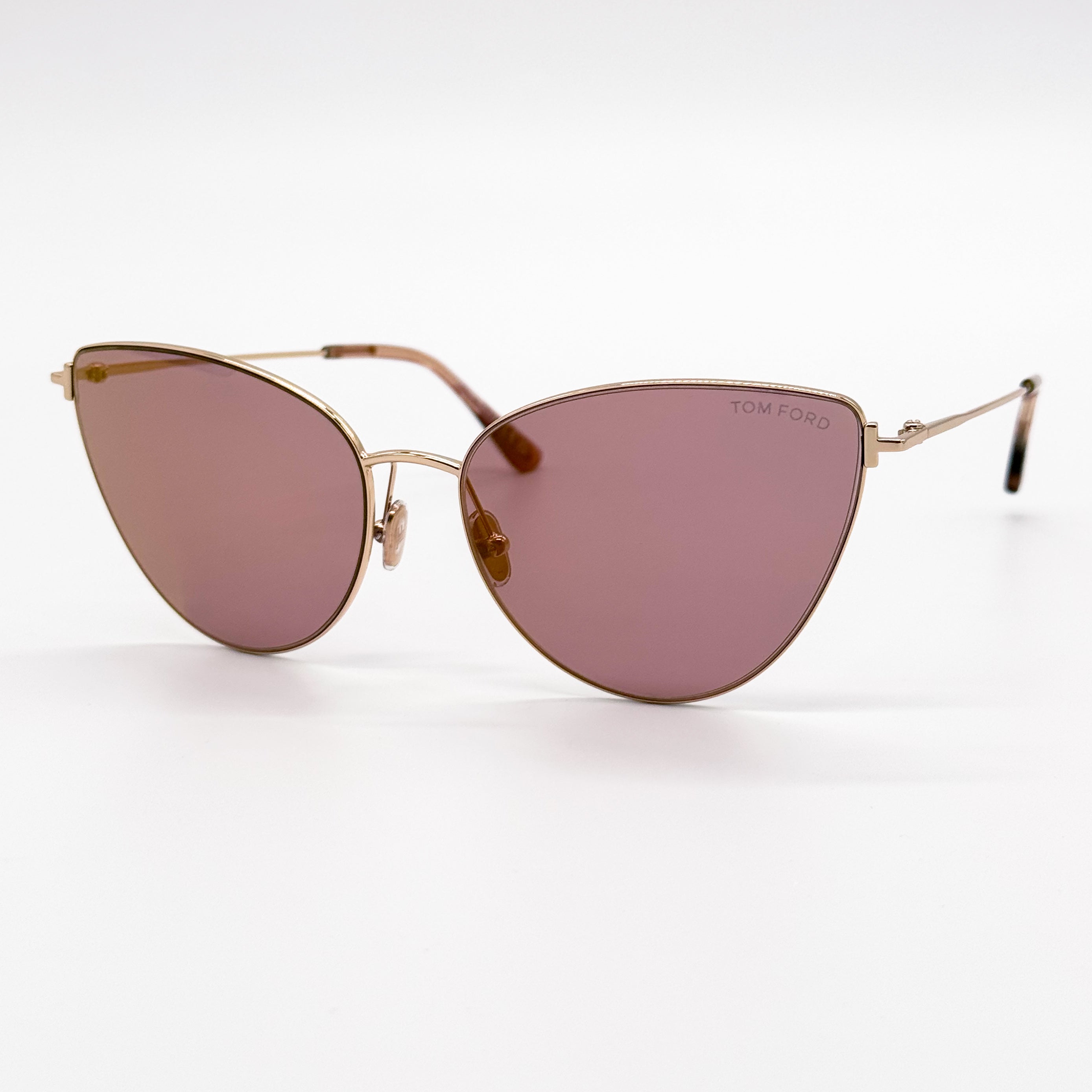TOM FORD ANAIS-02 TF1005 28Z