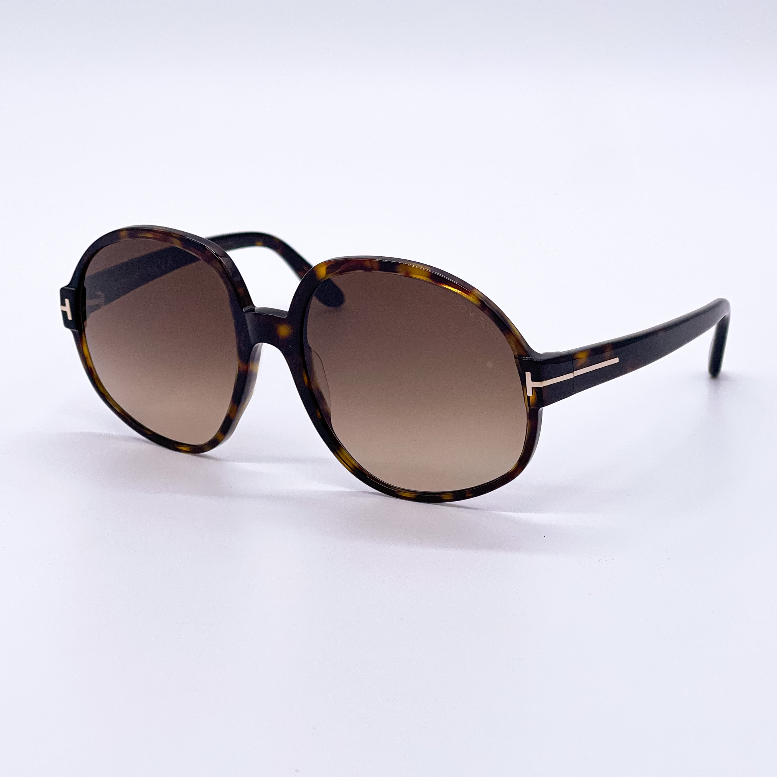 TOM FORD CLAUDE-02 TF991 52F SUNGLASSES FT0991/S