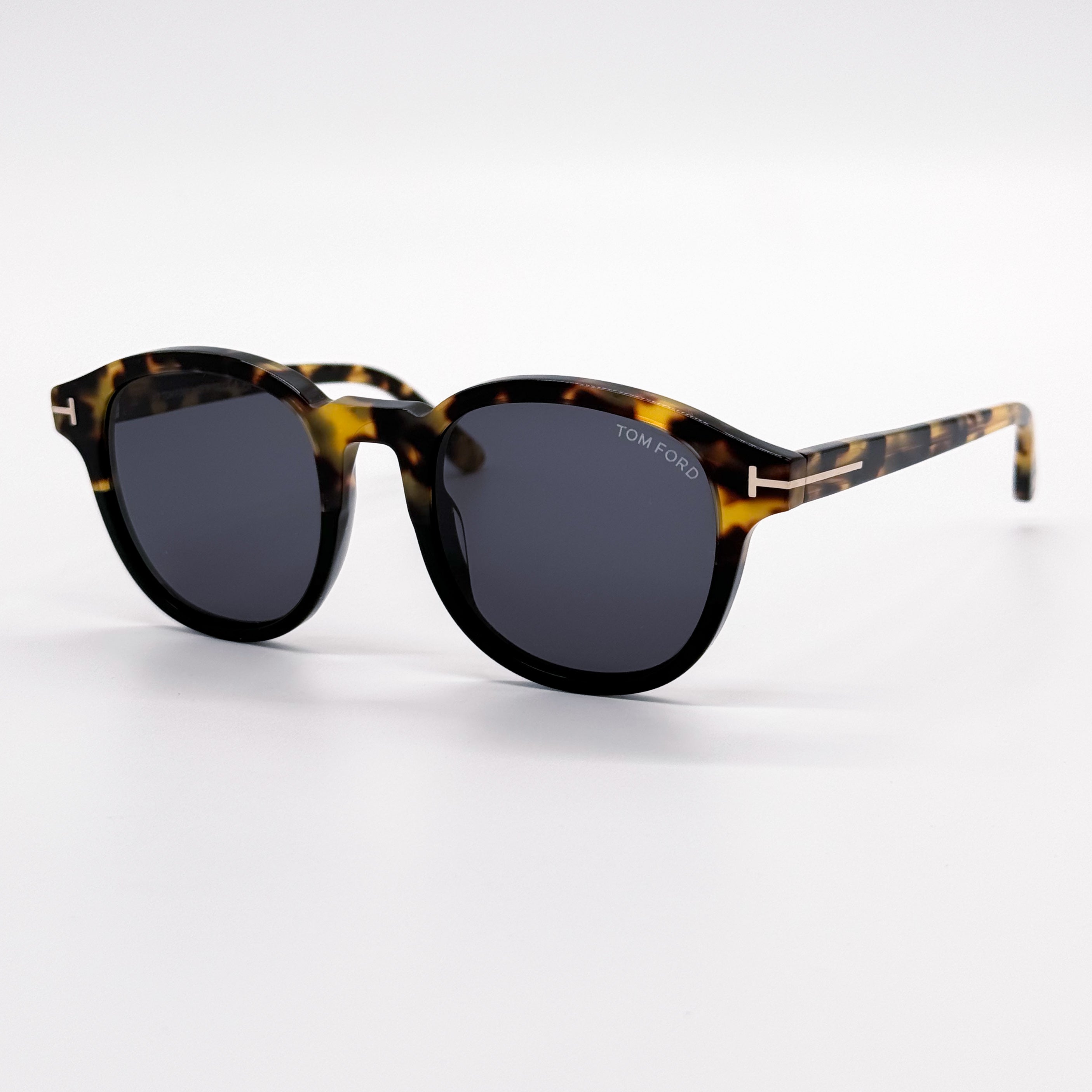 TOM FORD JAMESON FT0752/S 56A