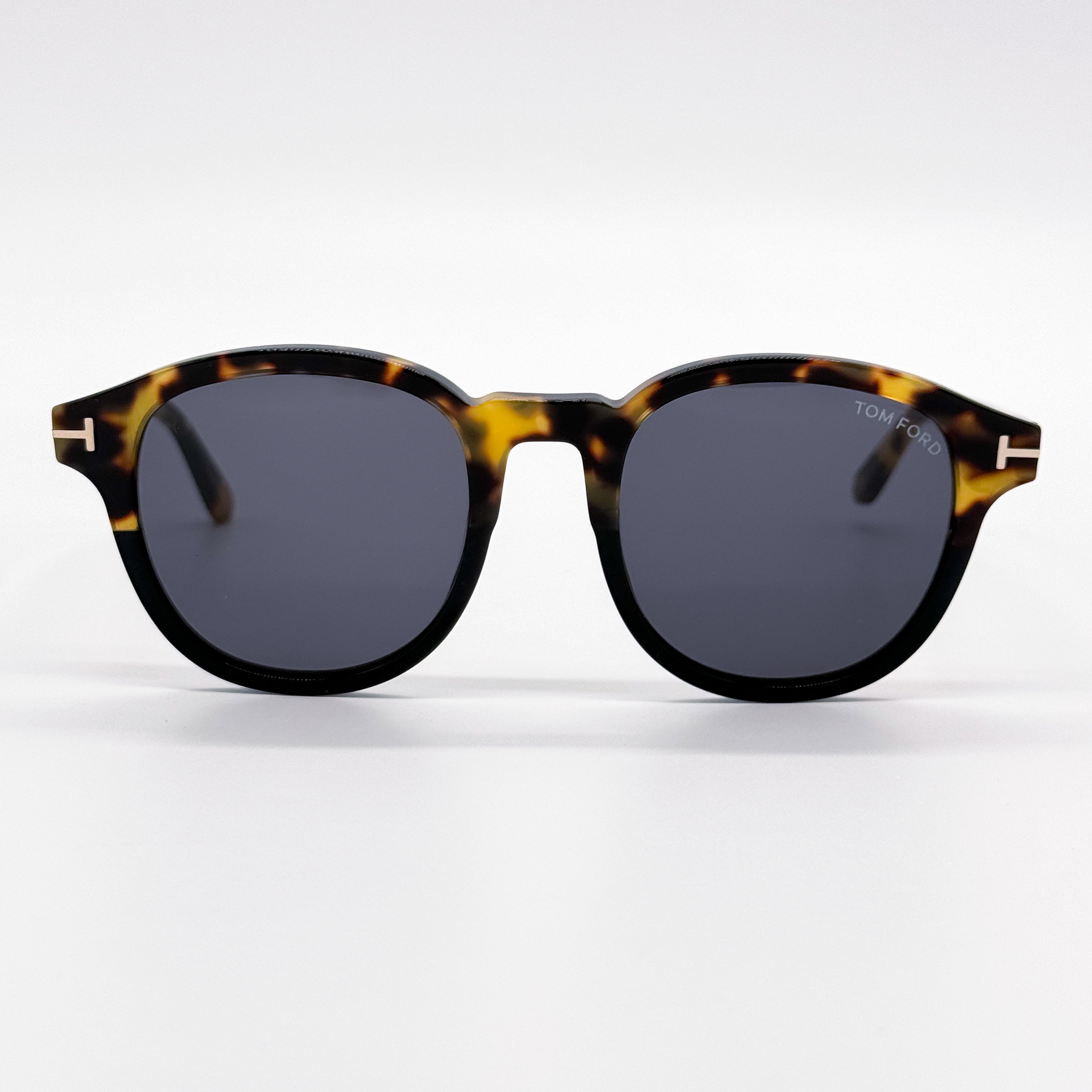 TOM FORD JAMESON FT0752/S 56A