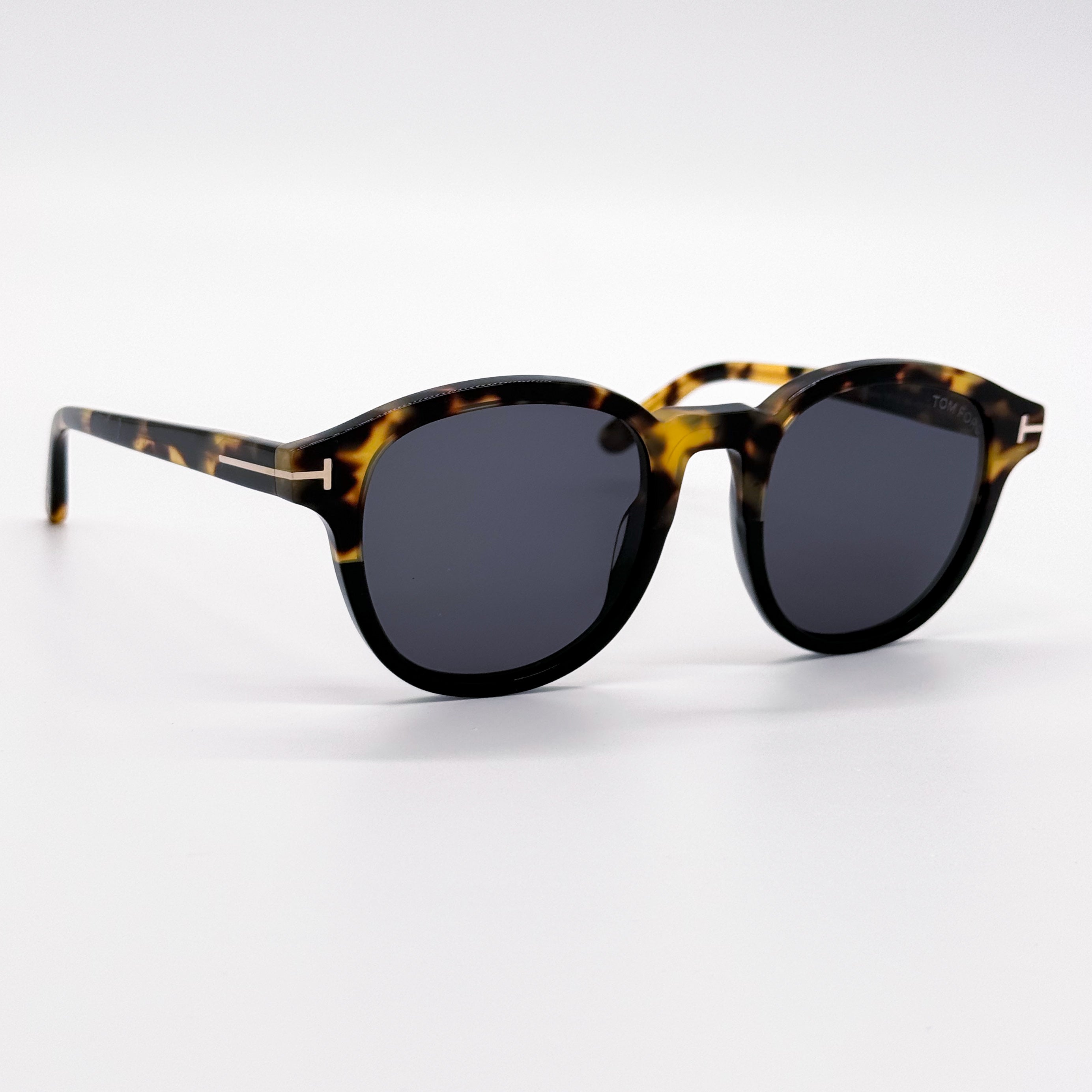 TOM FORD JAMESON FT0752/S 56A