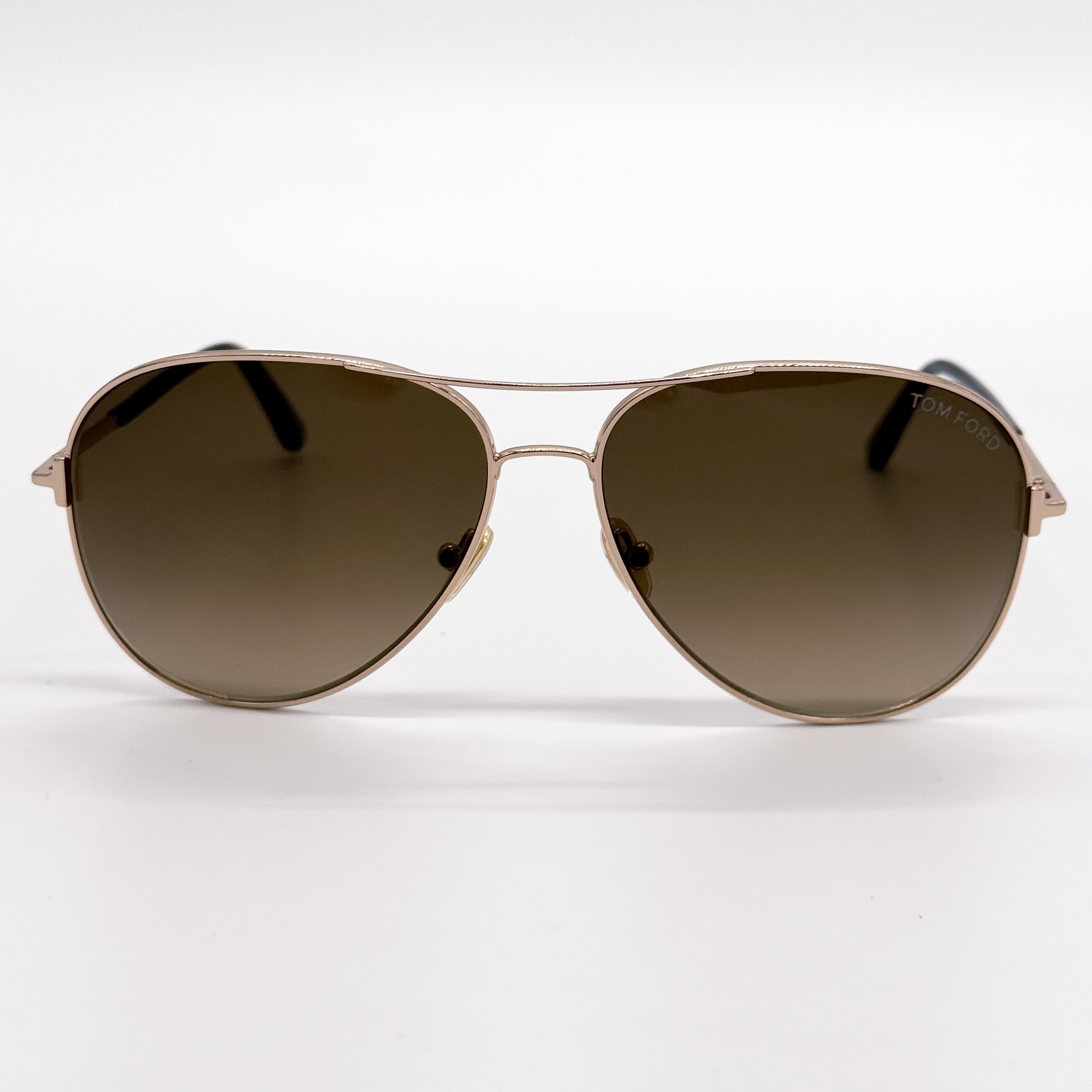TOM FORD CLARK TF823 28F