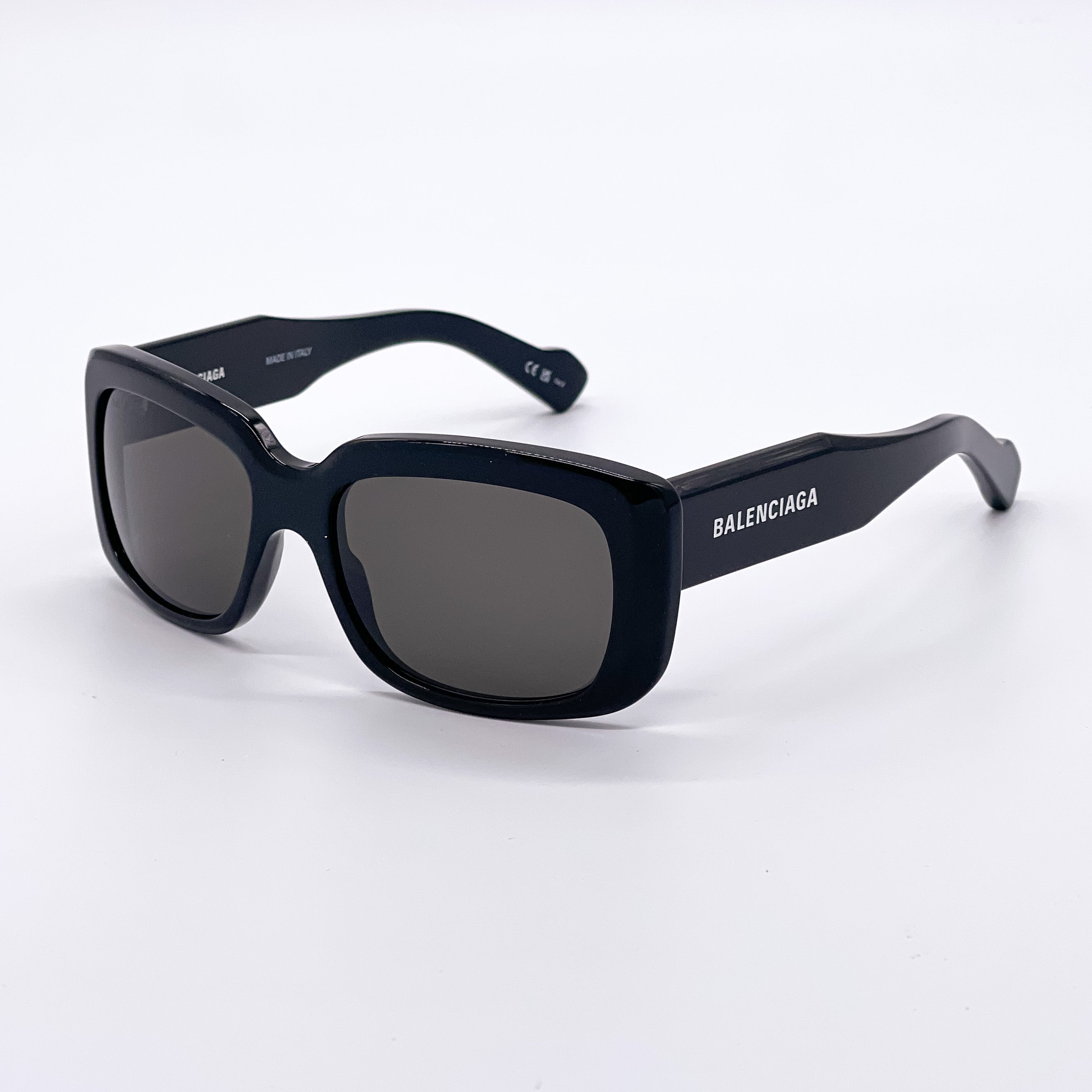 BALENCIAGA BB0072S 001