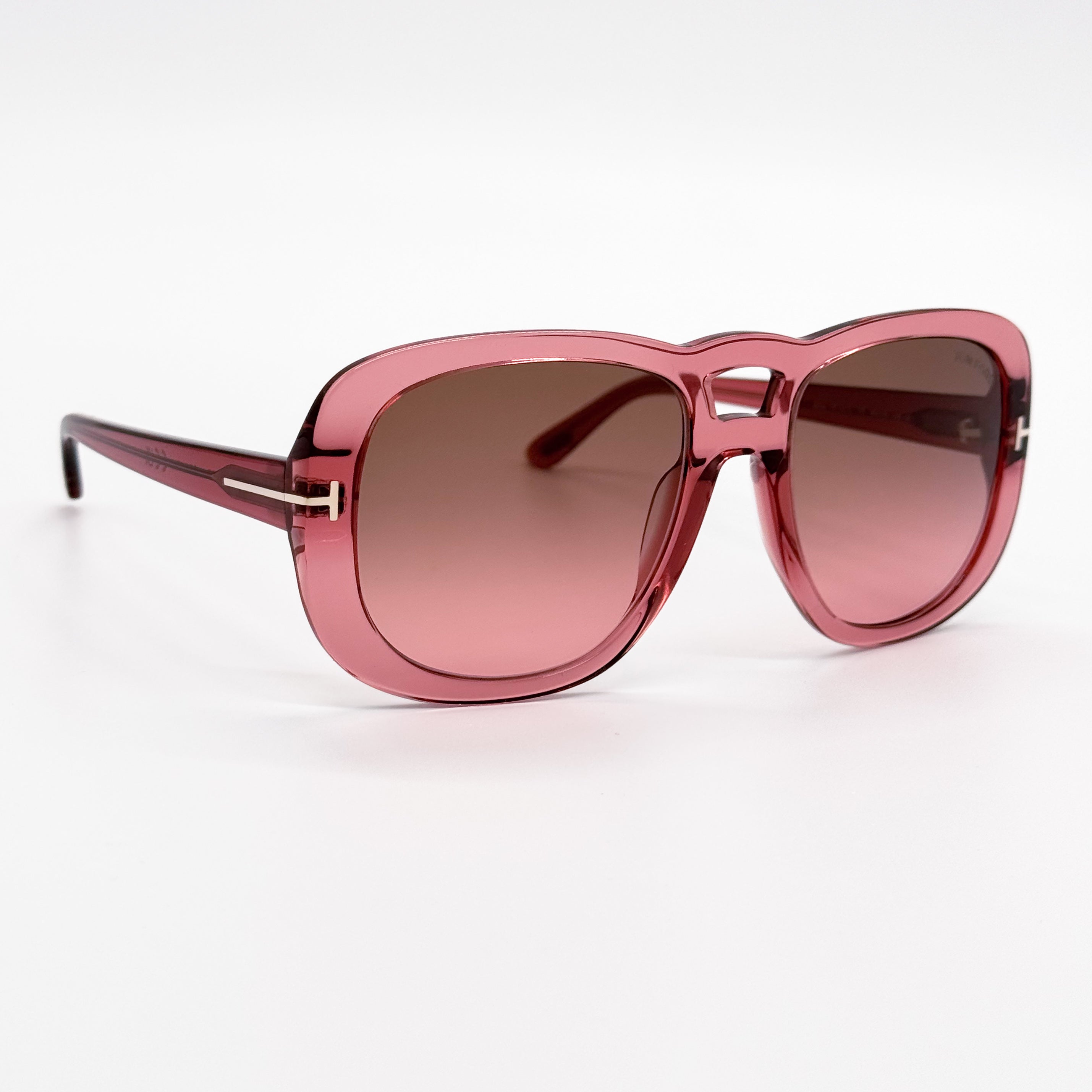 TOM FORD BILLIE TF1012 72F SUNGLASSES FT1012