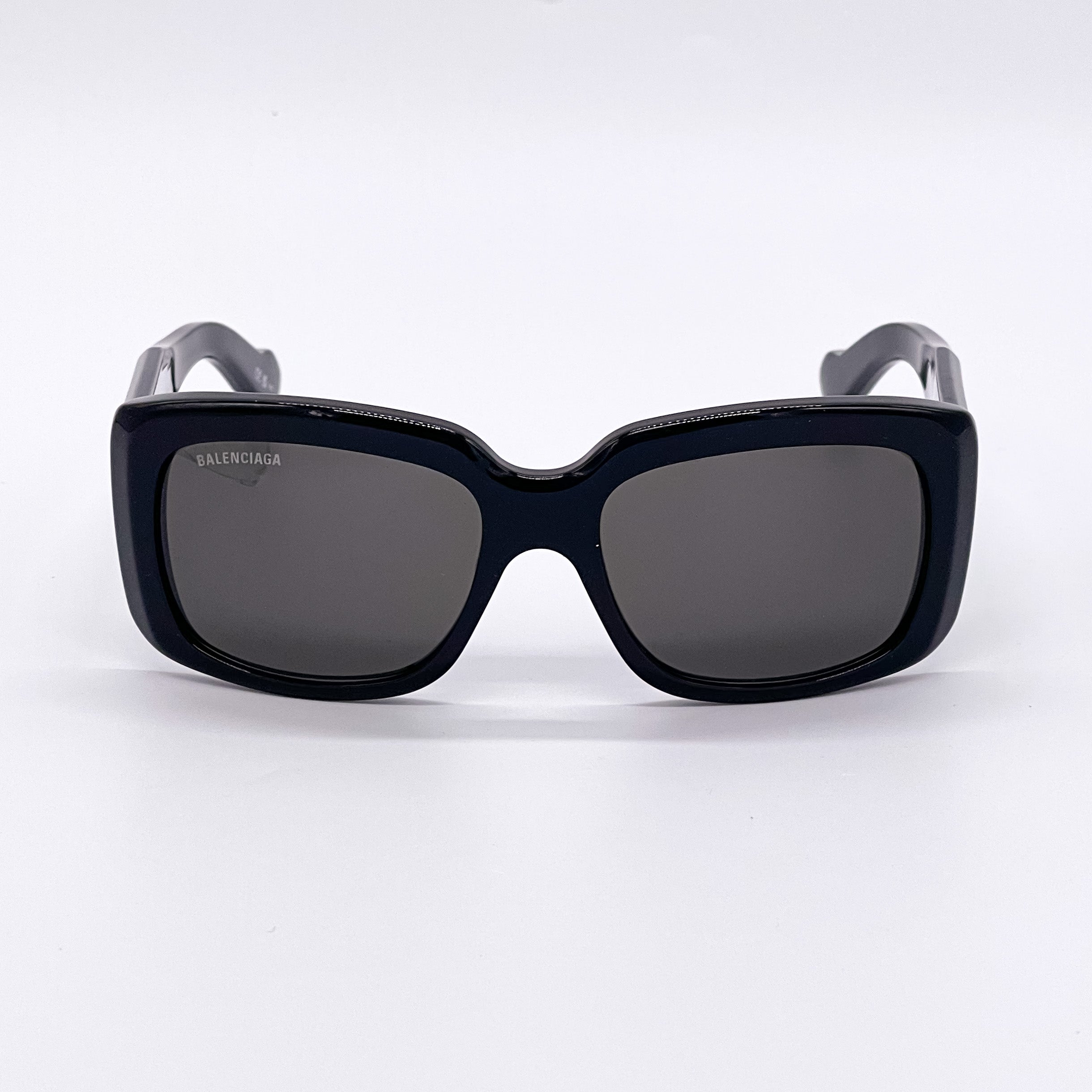 BALENCIAGA BB0072S 001