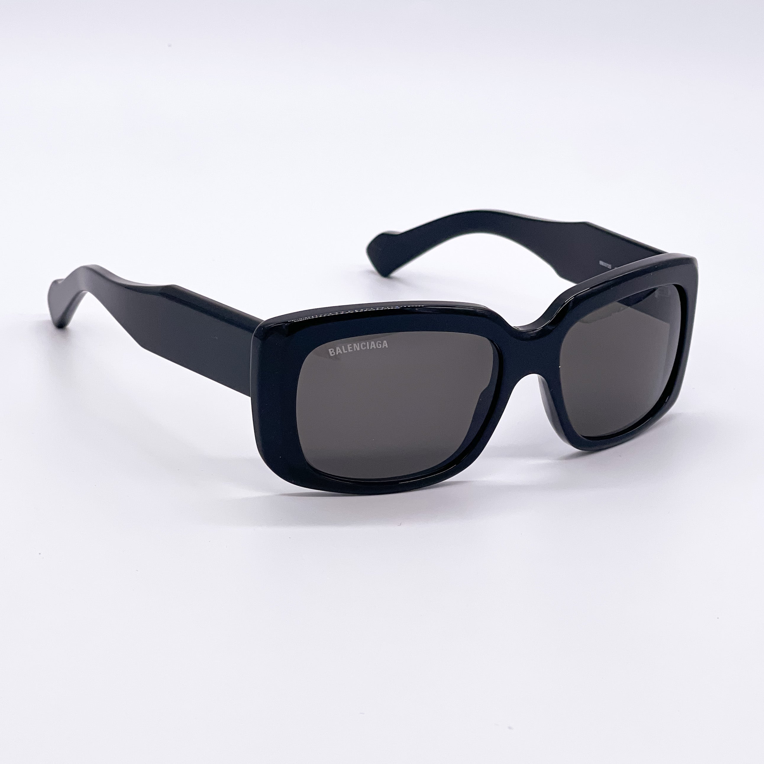 BALENCIAGA BB0072S 001