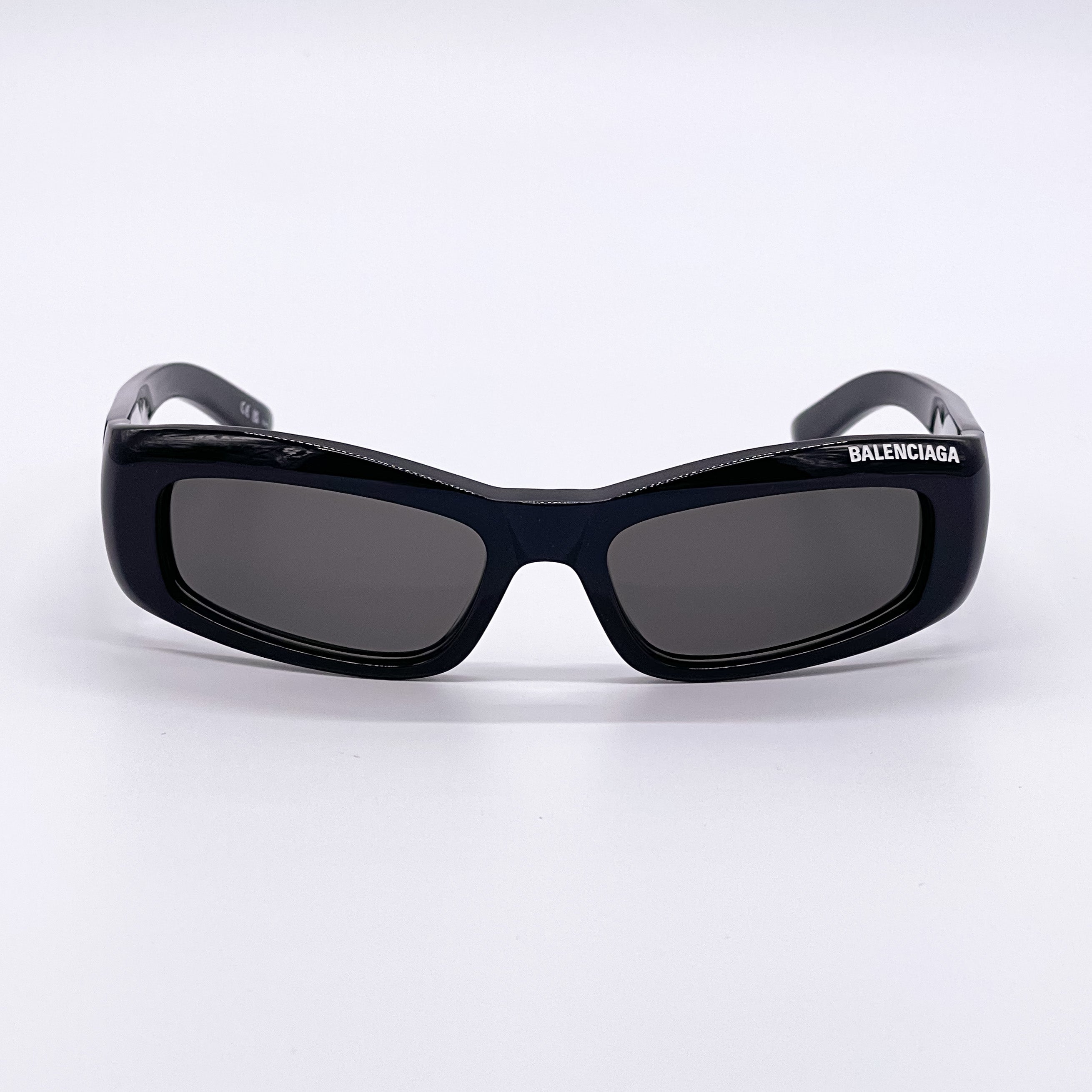 BALENCIAGA BB0266S 001