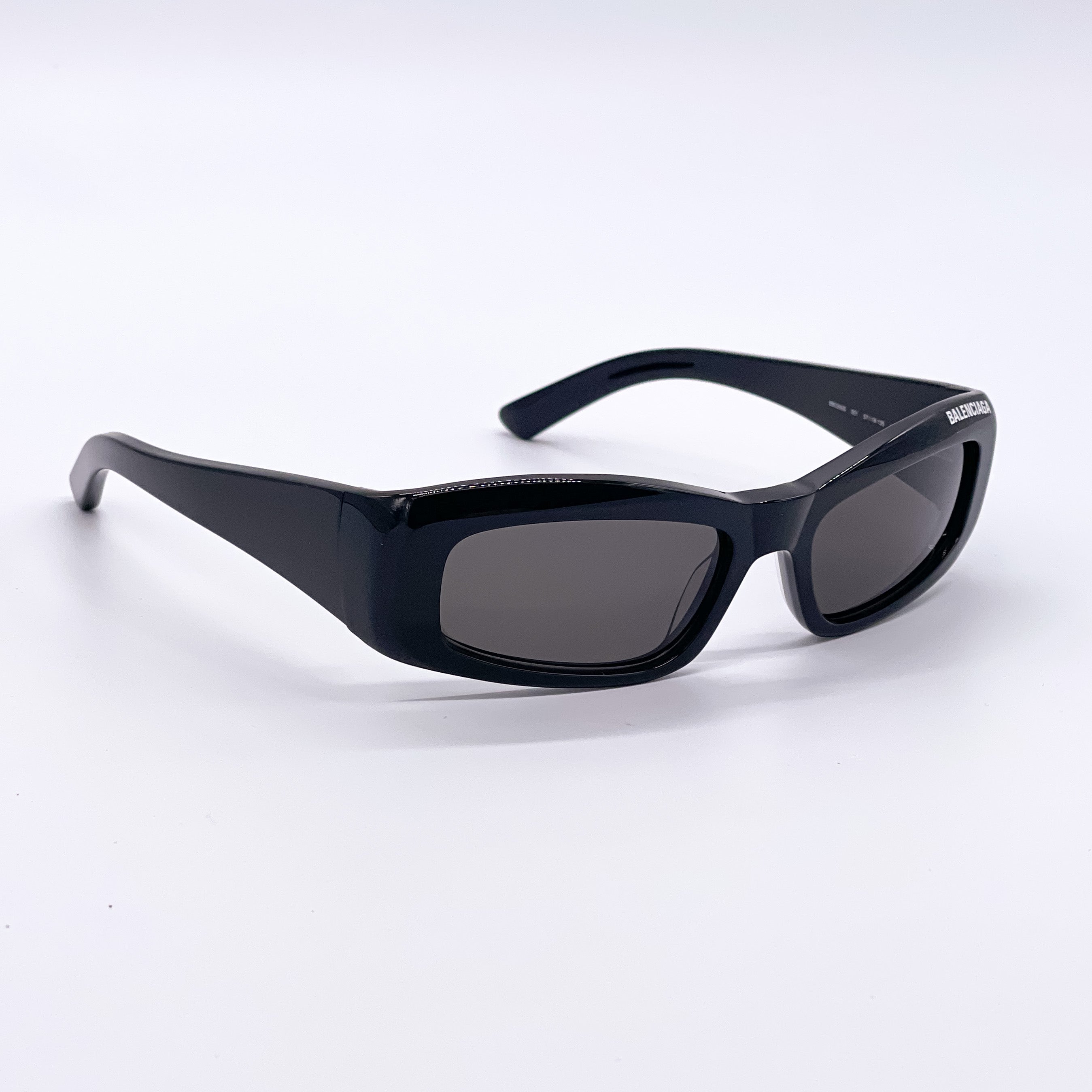 BALENCIAGA BB0266S 001